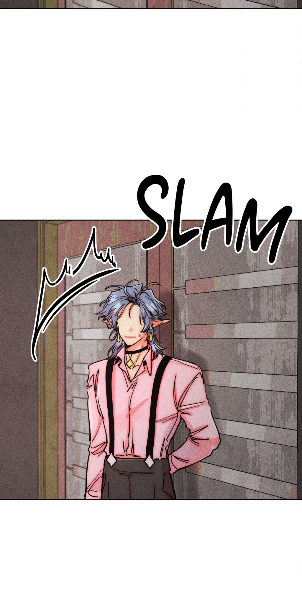 The Virgin Witch Chapter 181 - The End image 22