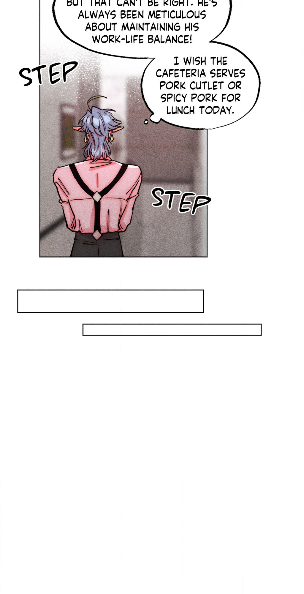 The Virgin Witch Chapter 181 - The End image 24