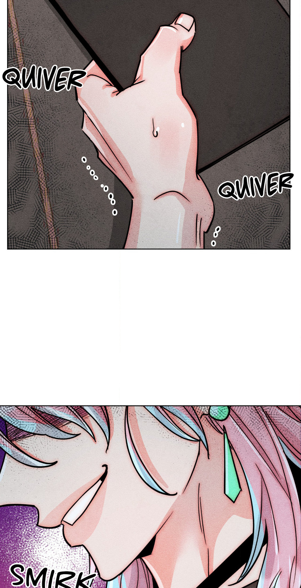 The Virgin Witch Chapter 181 - The End image 31