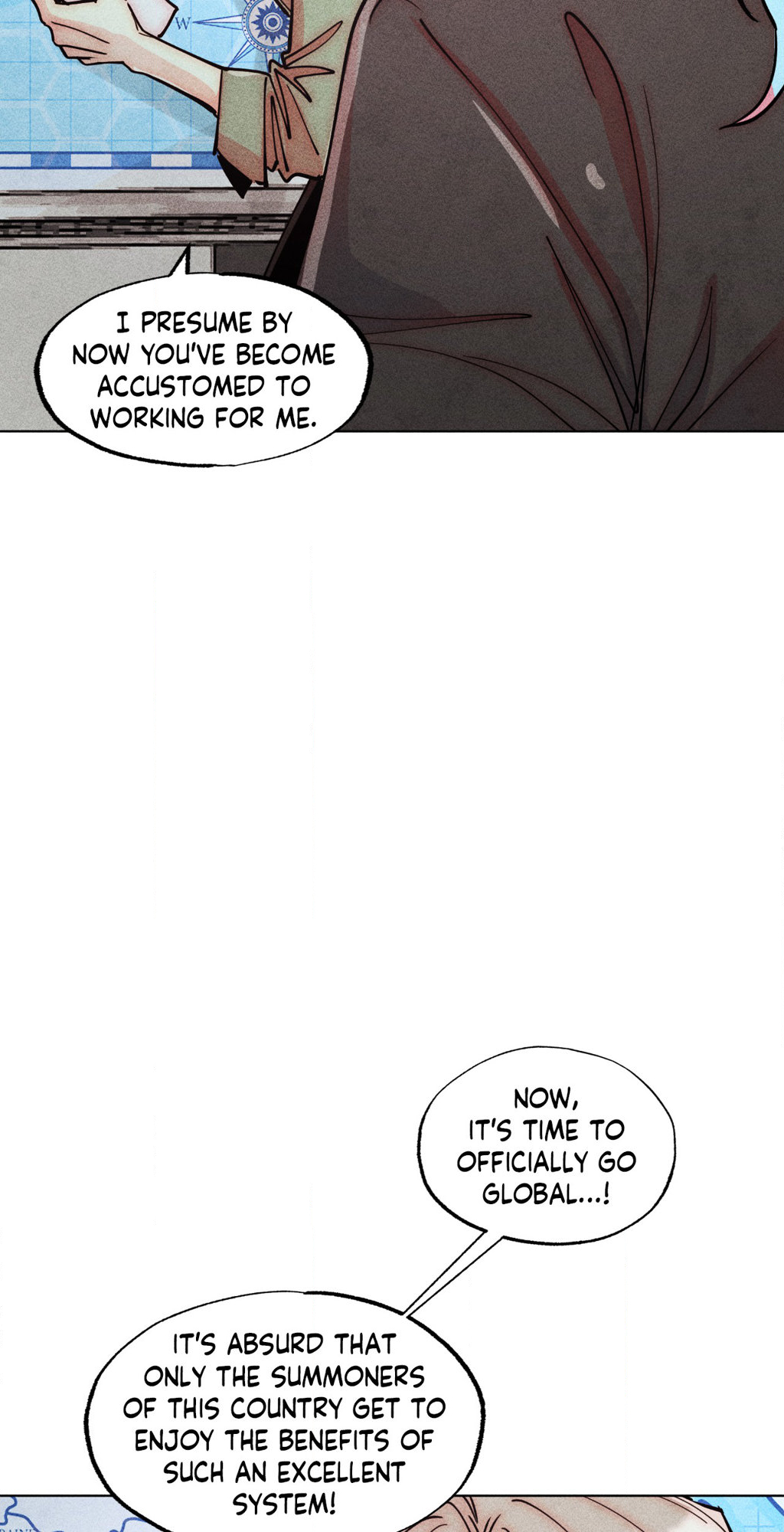 The Virgin Witch Chapter 181 - The End image 35