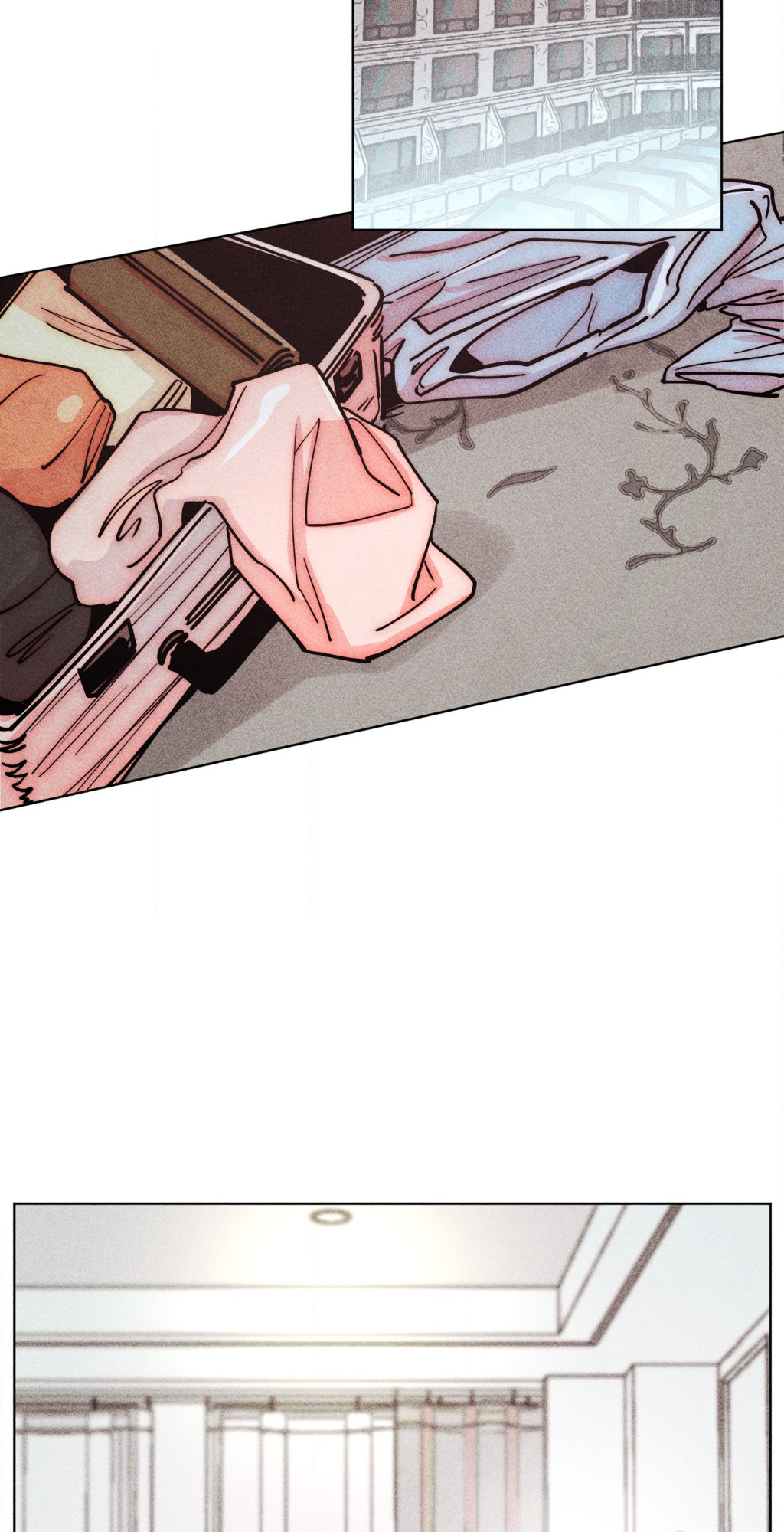 The Virgin Witch Chapter 181 - The End image 41