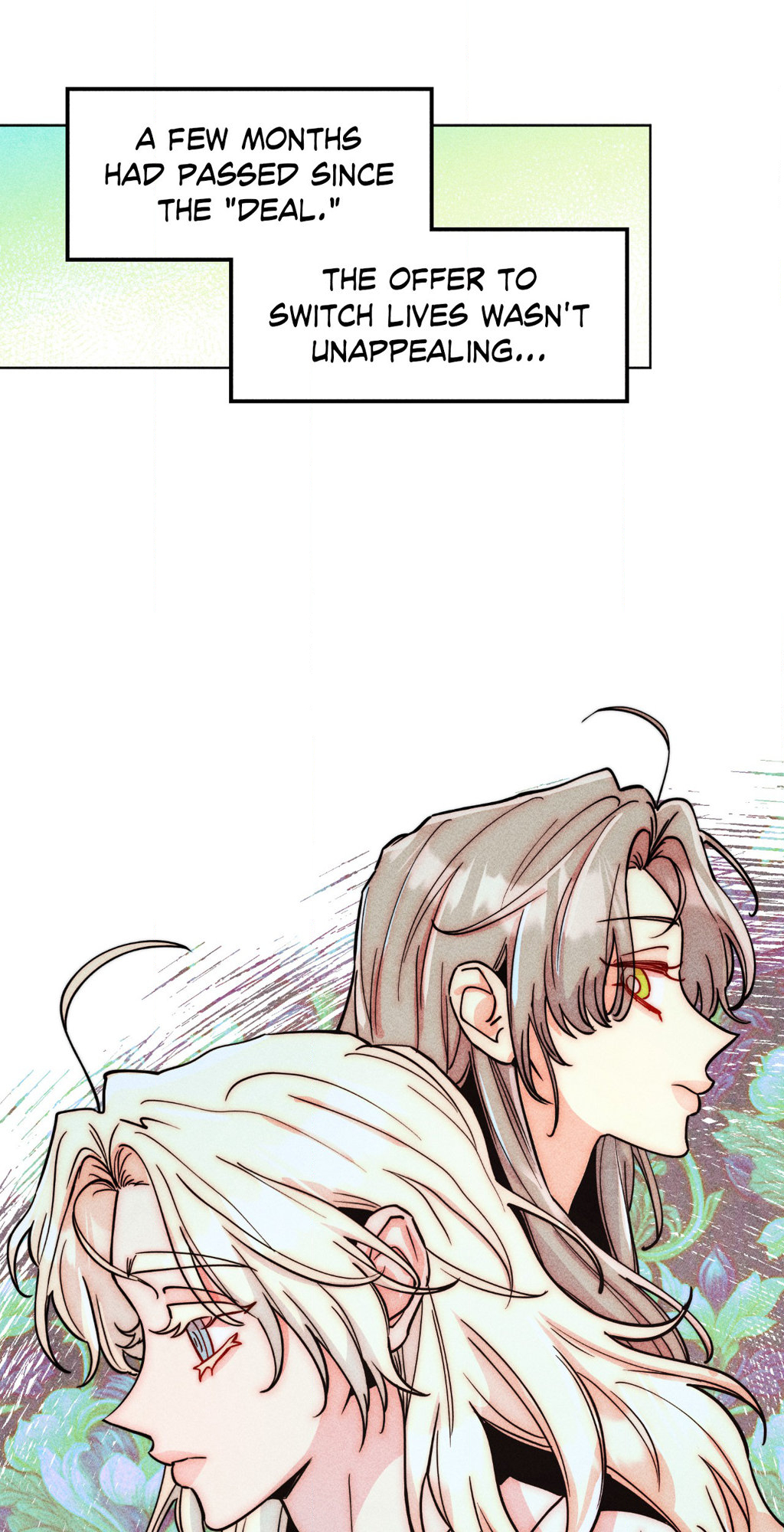The Virgin Witch Chapter 181 - The End image 54
