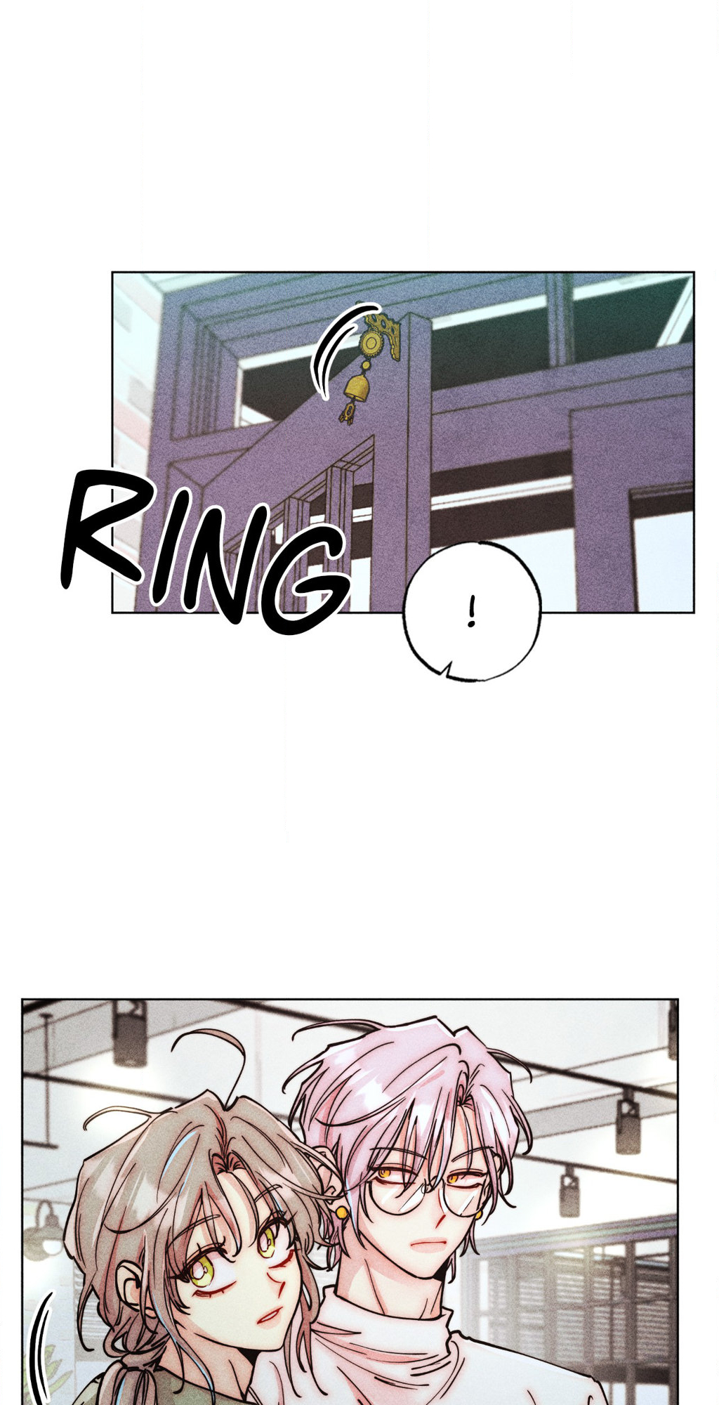 The Virgin Witch Chapter 181 - The End image 57