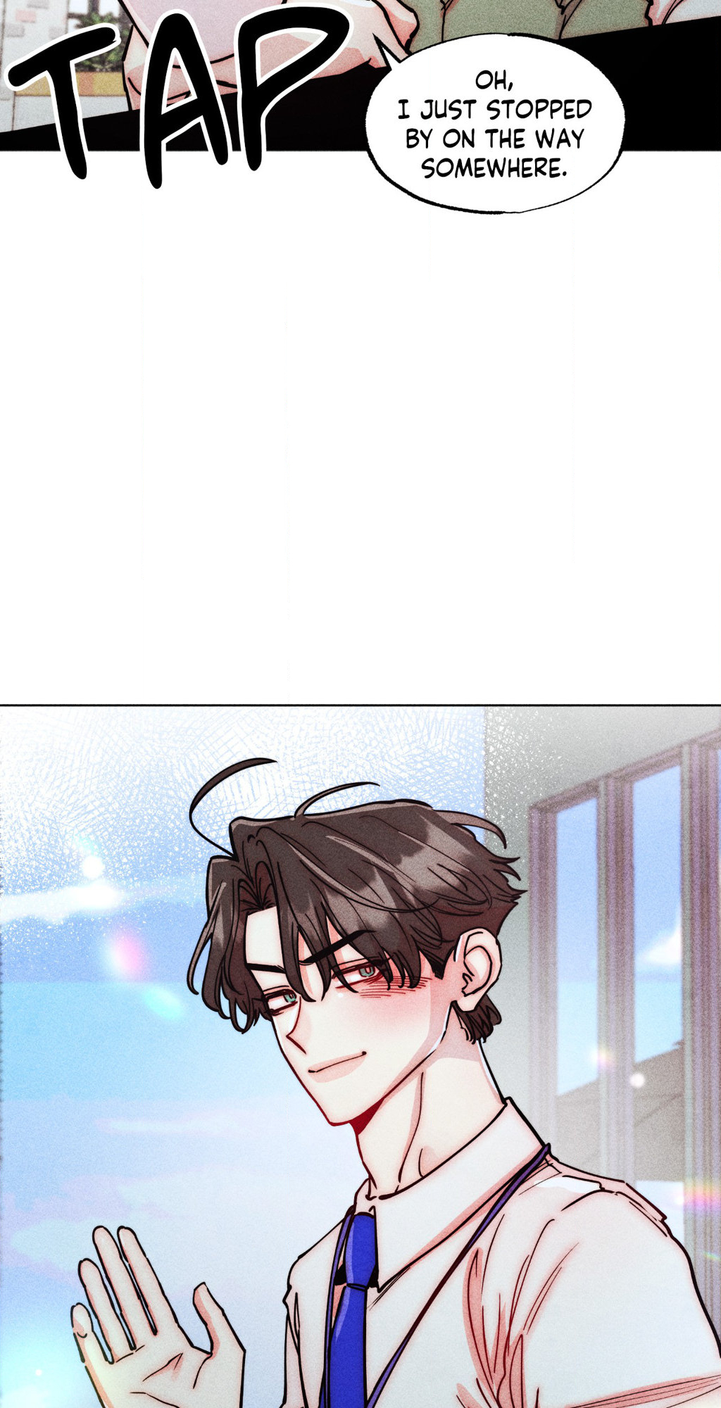 The Virgin Witch Chapter 181 - The End image 63