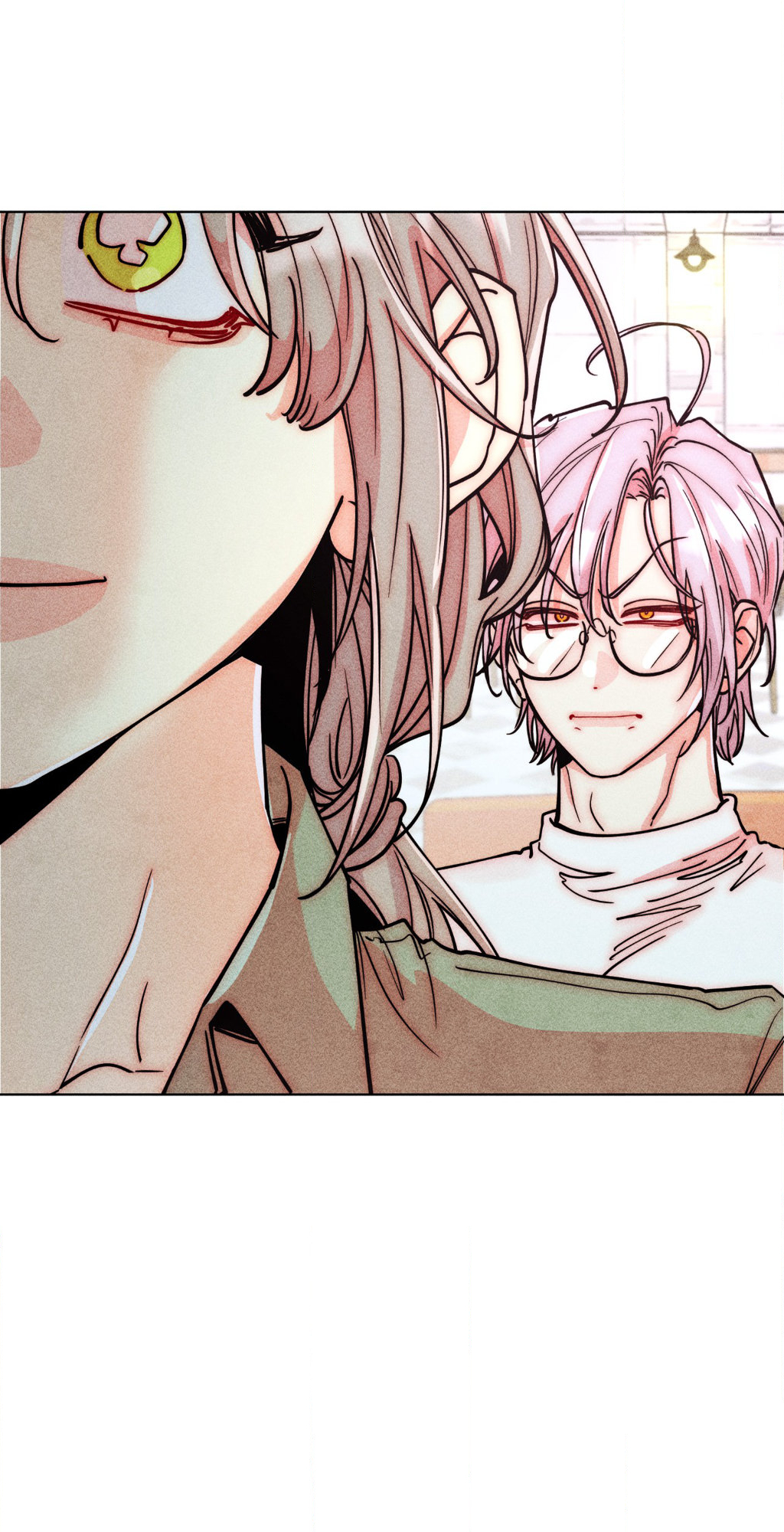 The Virgin Witch Chapter 181 - The End image 65