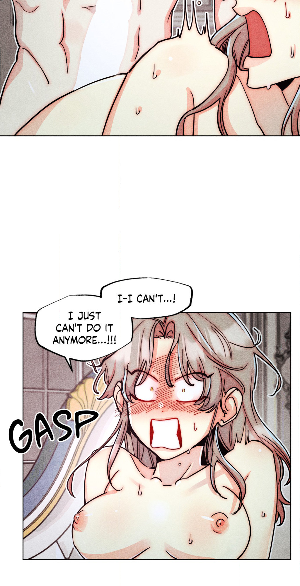 The Virgin Witch Chapter 181 - The End image 7