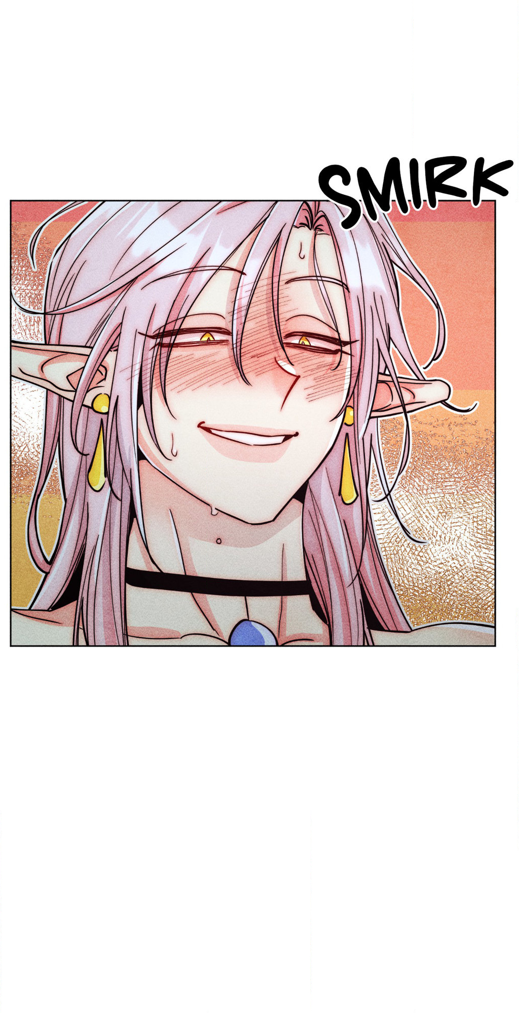 The Virgin Witch Chapter 181 - The End image 8