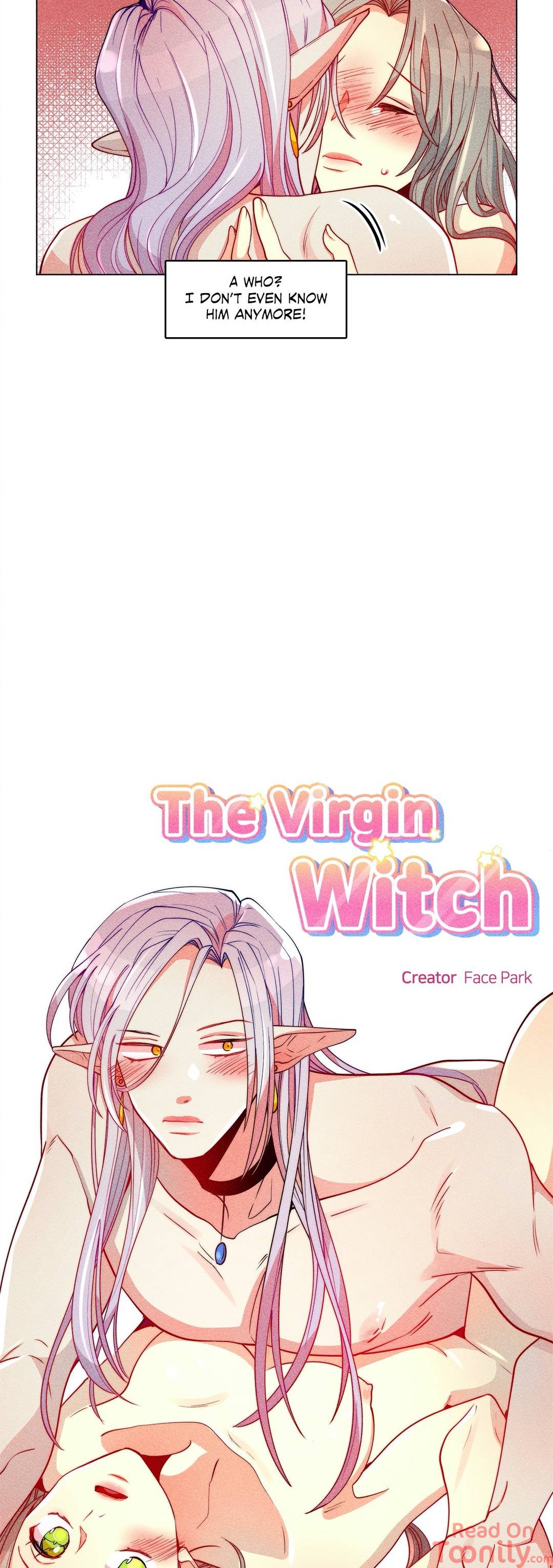 The Virgin Witch Chapter 19 image 13