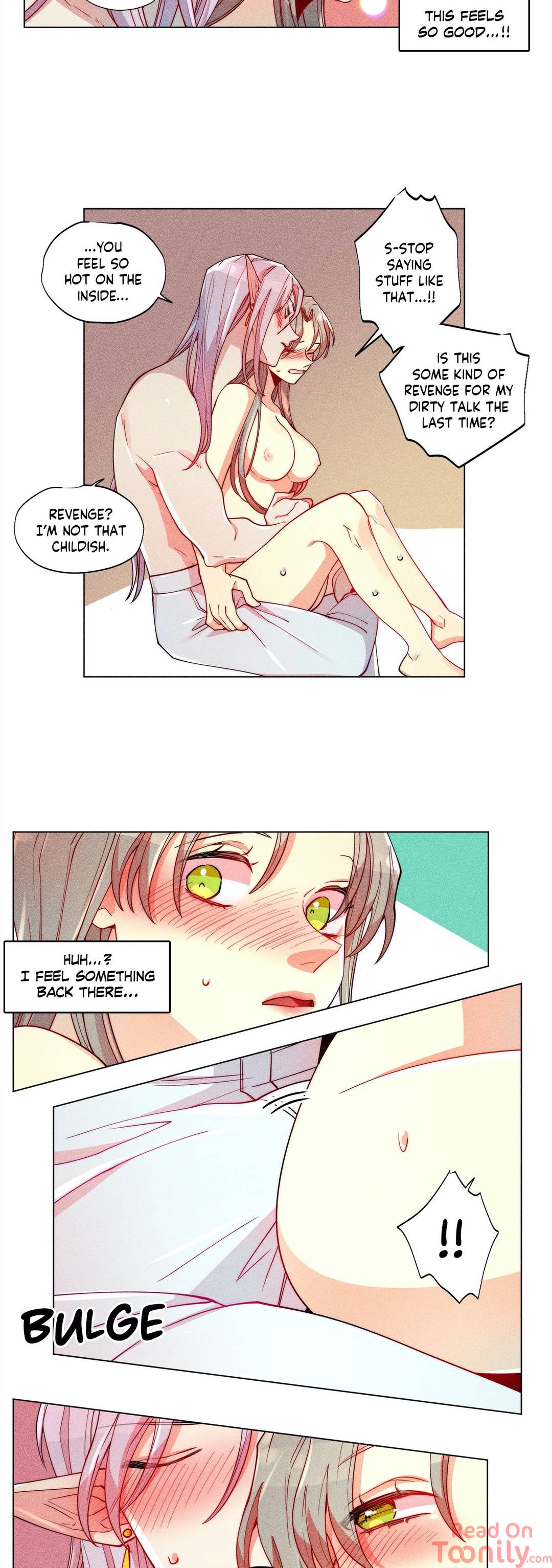 The Virgin Witch Chapter 19 image 2