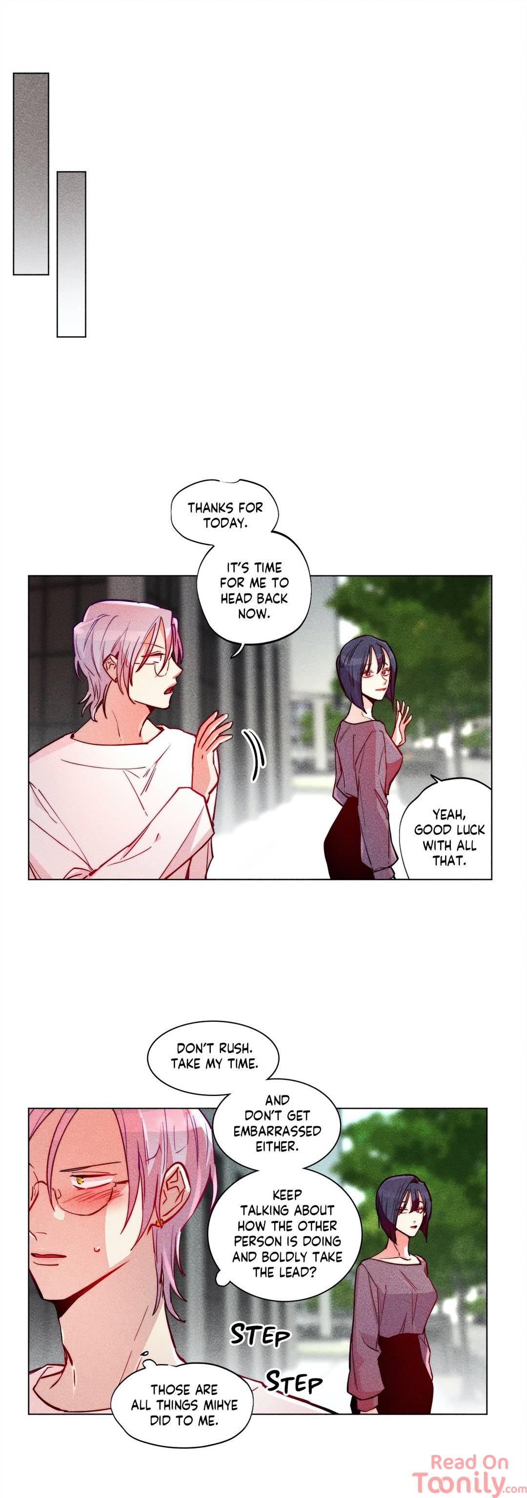 The Virgin Witch Chapter 20 image 16
