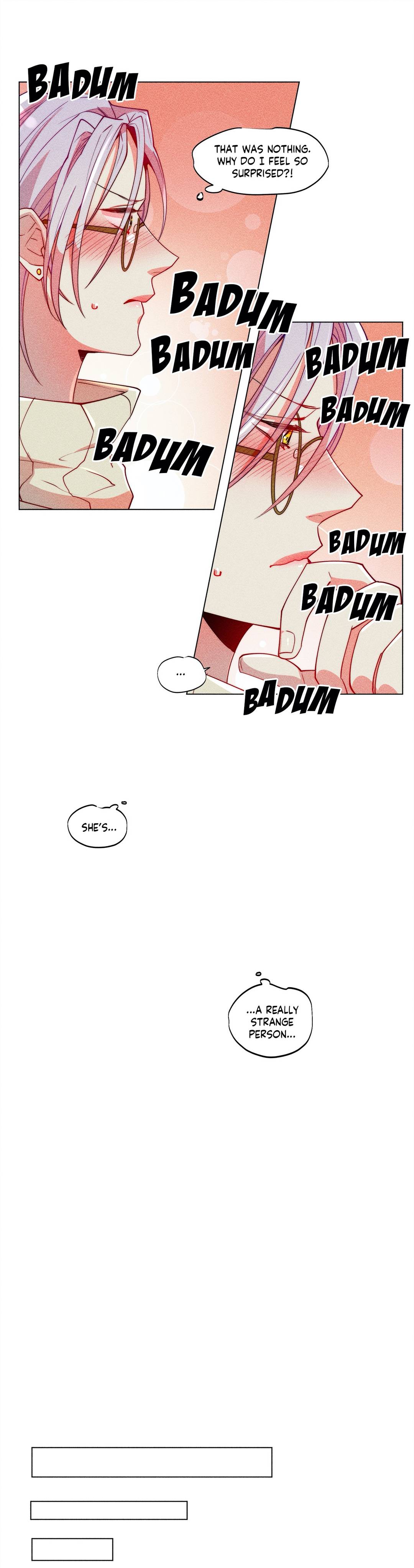 The Virgin Witch Chapter 21 image 12
