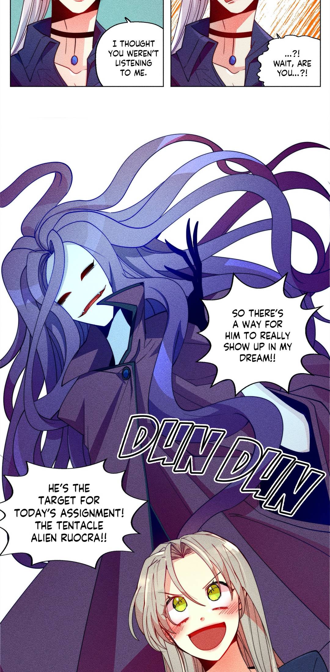 The Virgin Witch Chapter 21 image 16