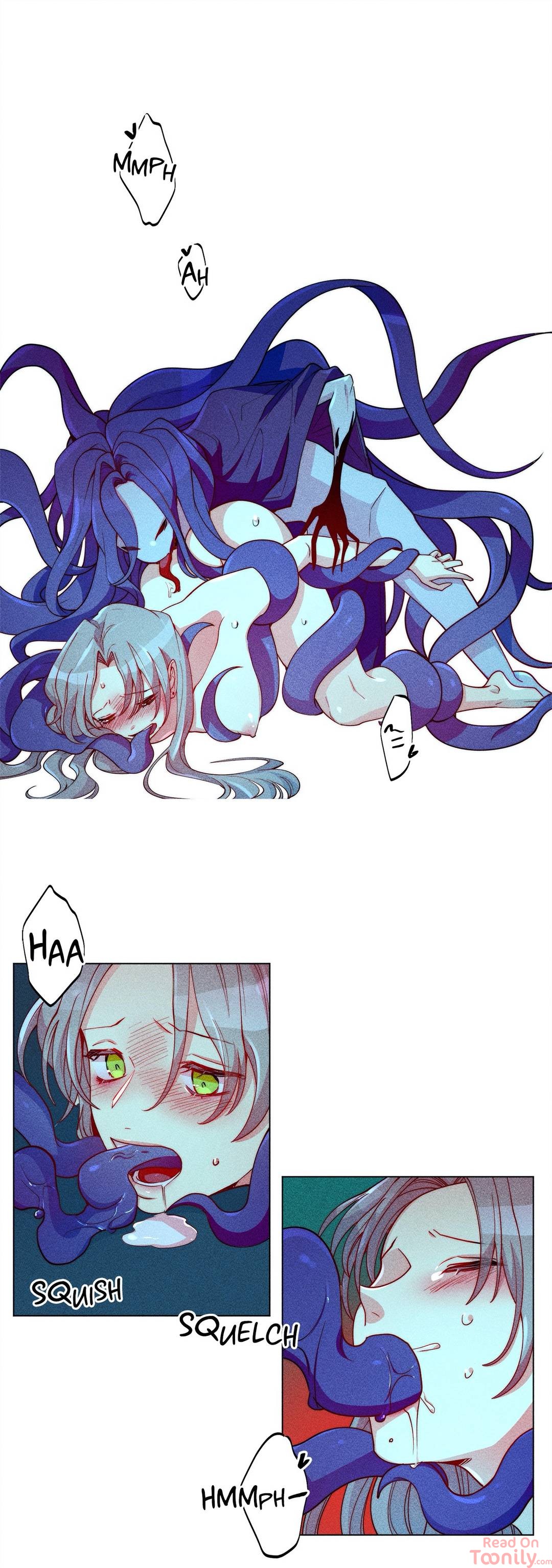 The Virgin Witch Chapter 23 image 0