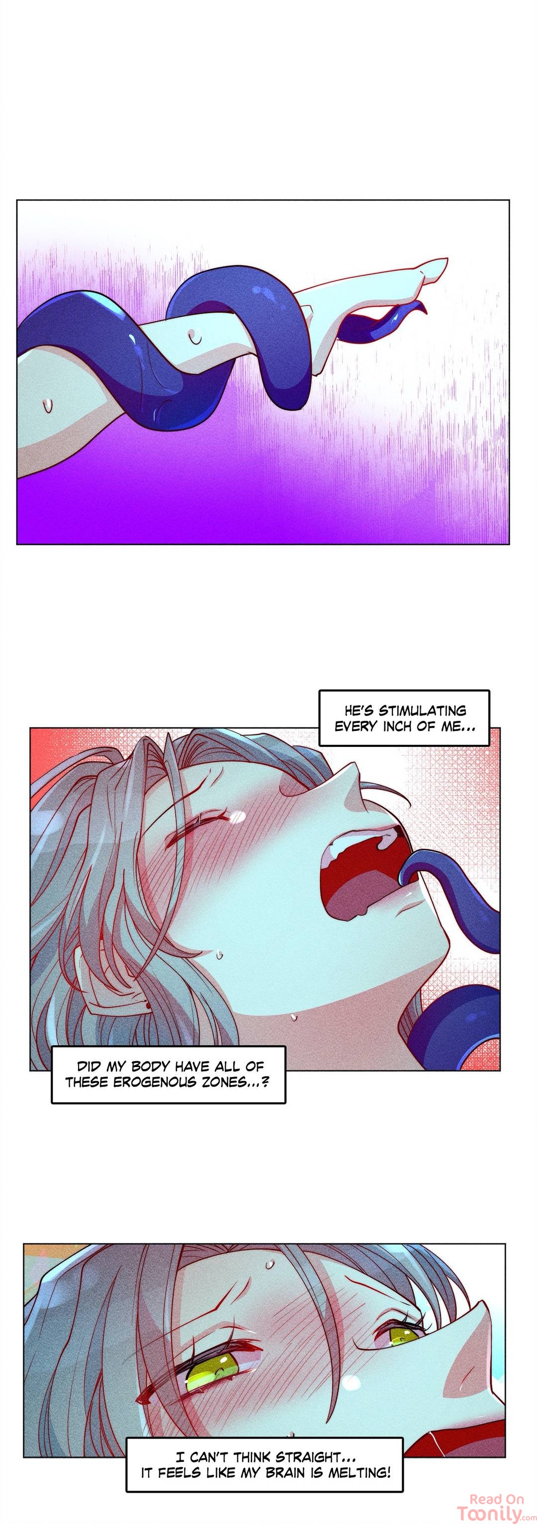 The Virgin Witch Chapter 23 image 15