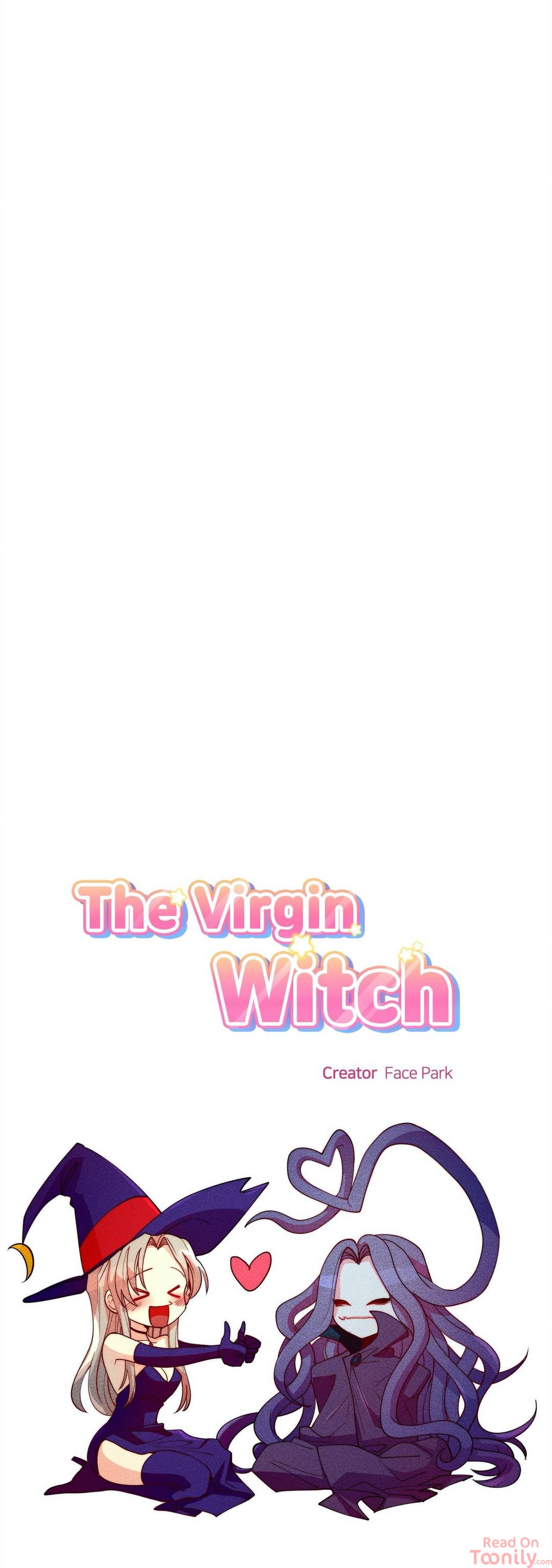 The Virgin Witch Chapter 23 image 17