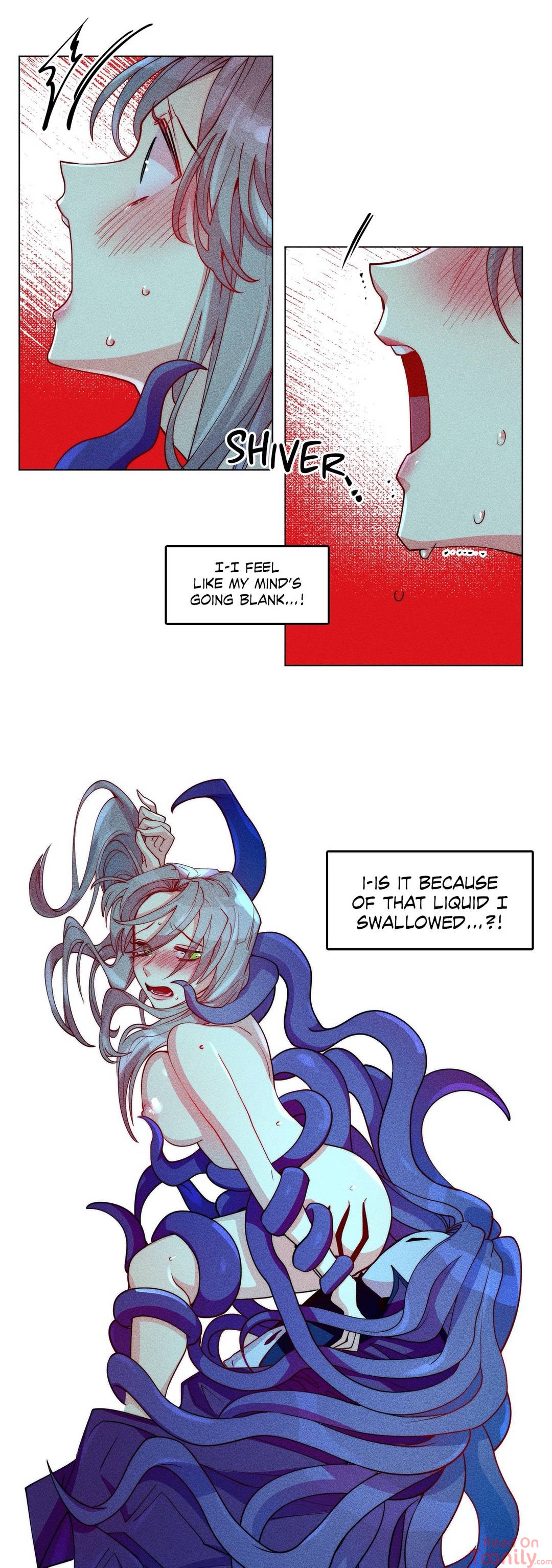 The Virgin Witch Chapter 23 image 4