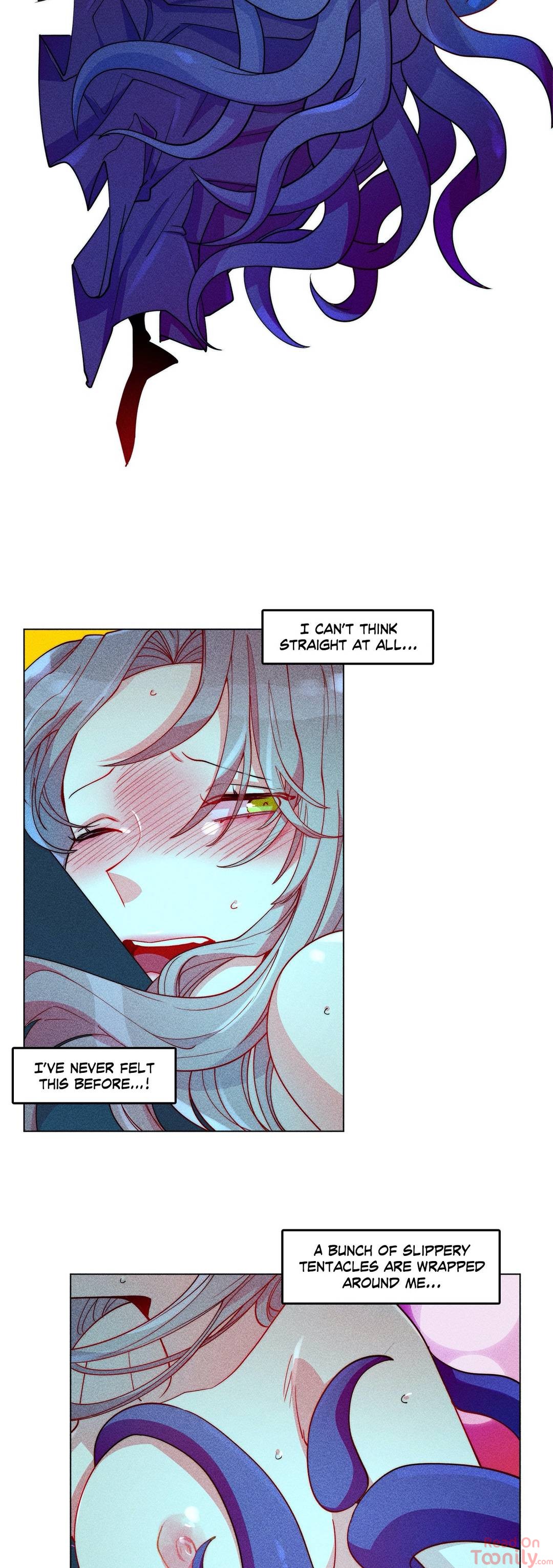 The Virgin Witch Chapter 23 image 5