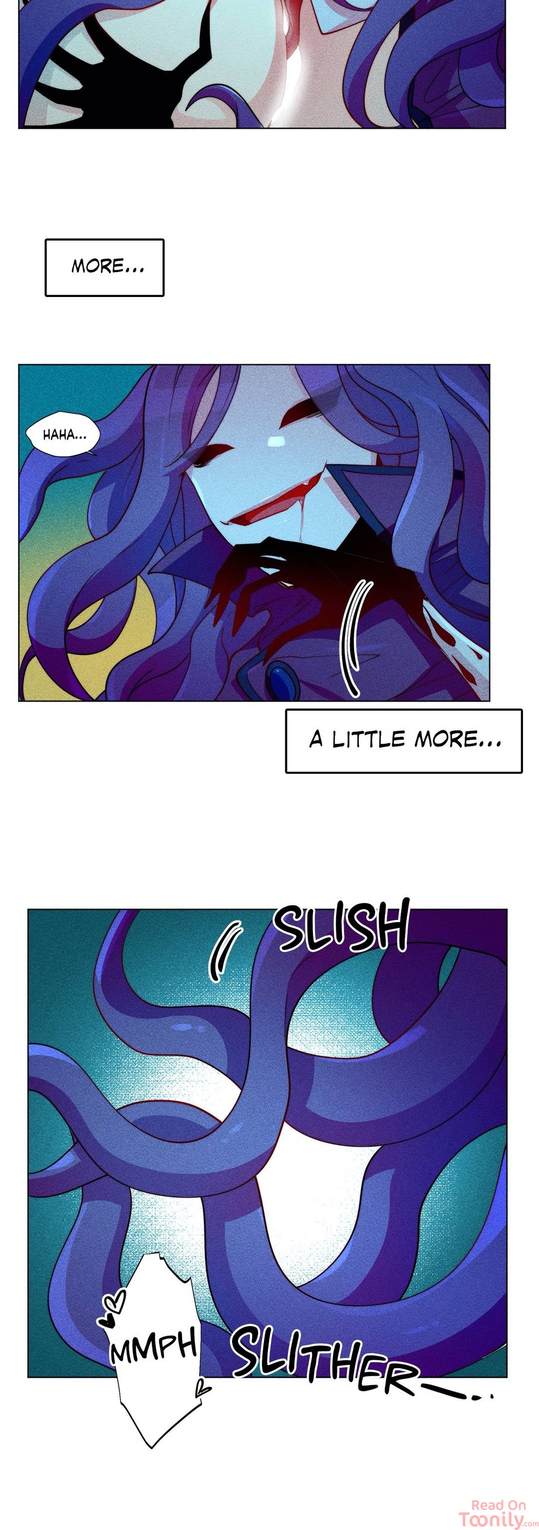 The Virgin Witch Chapter 23 image 7