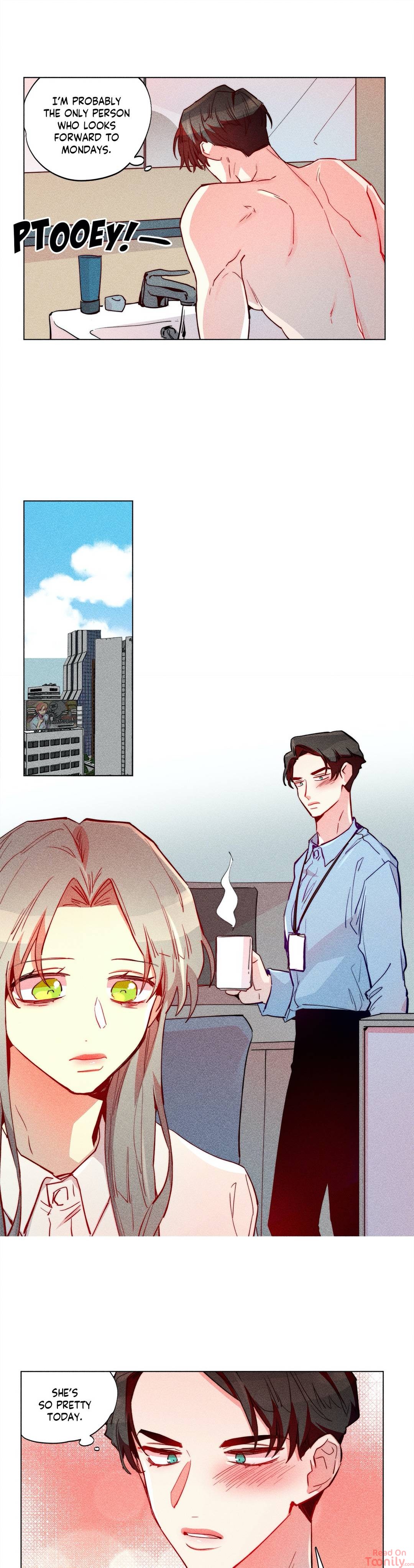The Virgin Witch Chapter 24 image 9