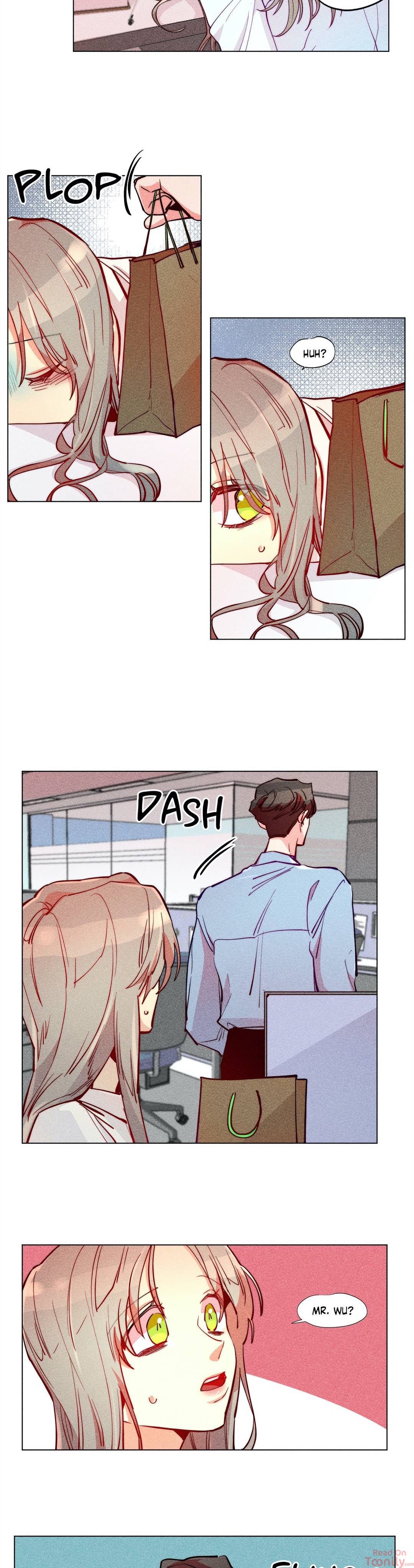 The Virgin Witch Chapter 24 image 13