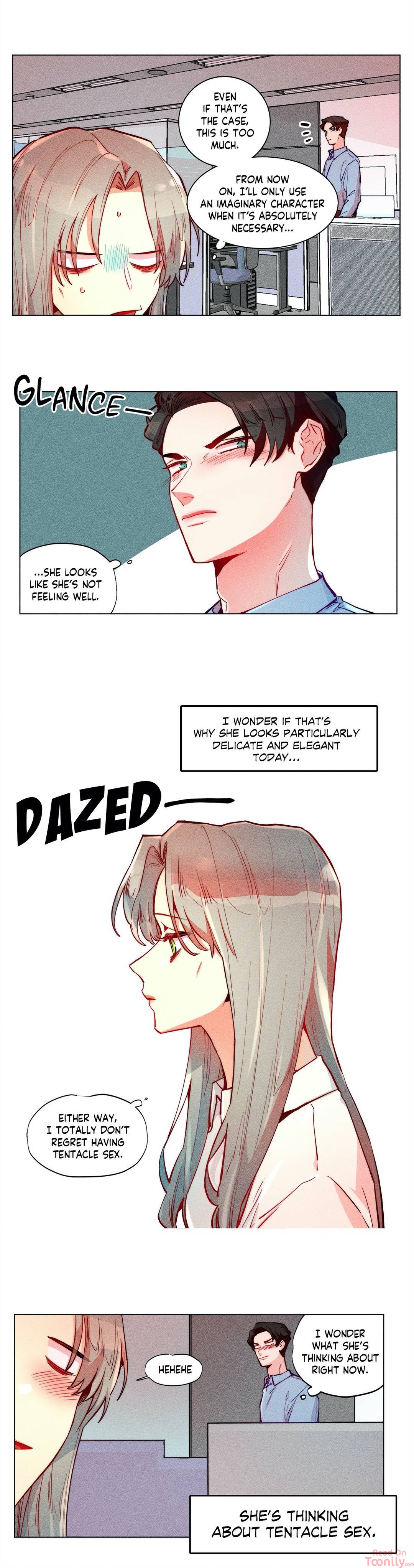 The Virgin Witch Chapter 24 image 2