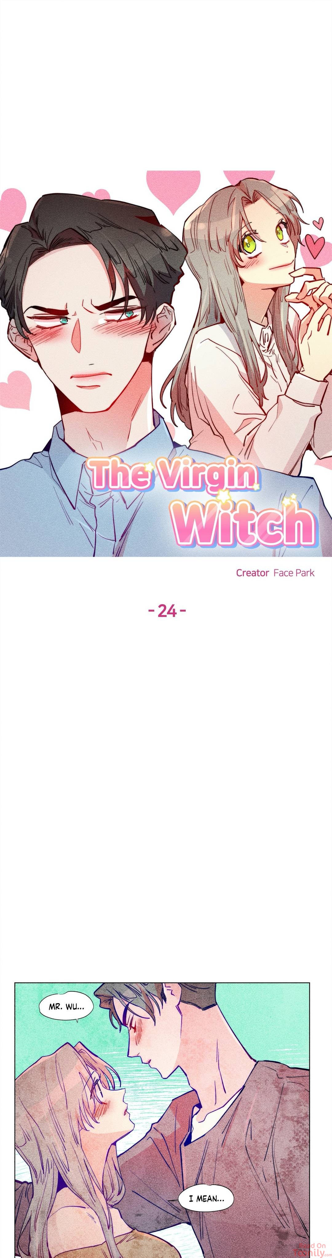 The Virgin Witch Chapter 24 image 3