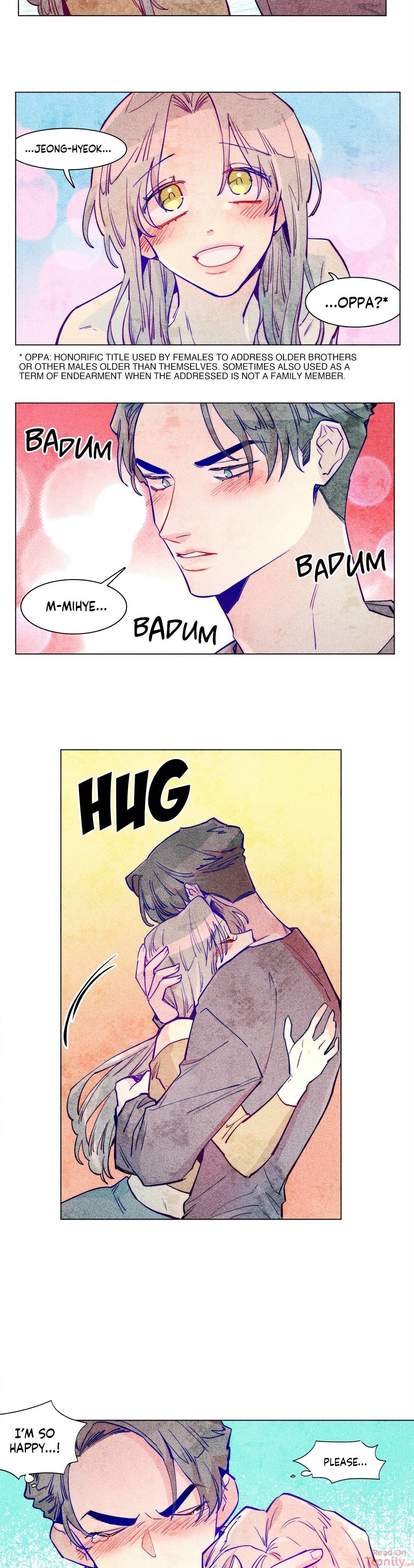 The Virgin Witch Chapter 24 image 4