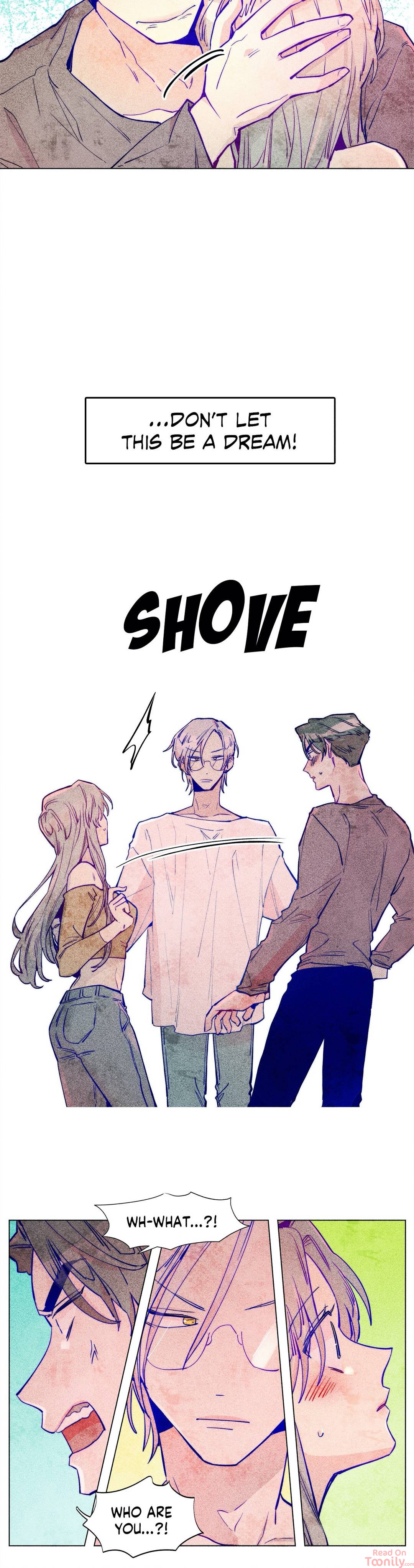 The Virgin Witch Chapter 24 image 5