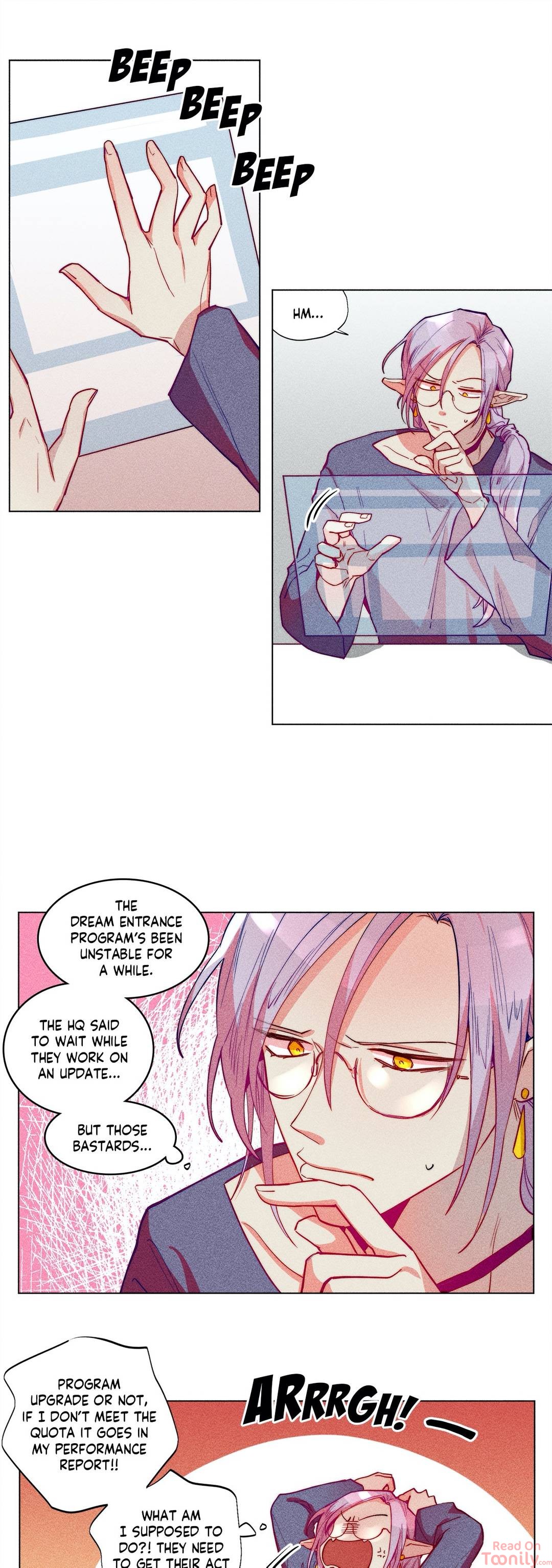 The Virgin Witch Chapter 26 image 16