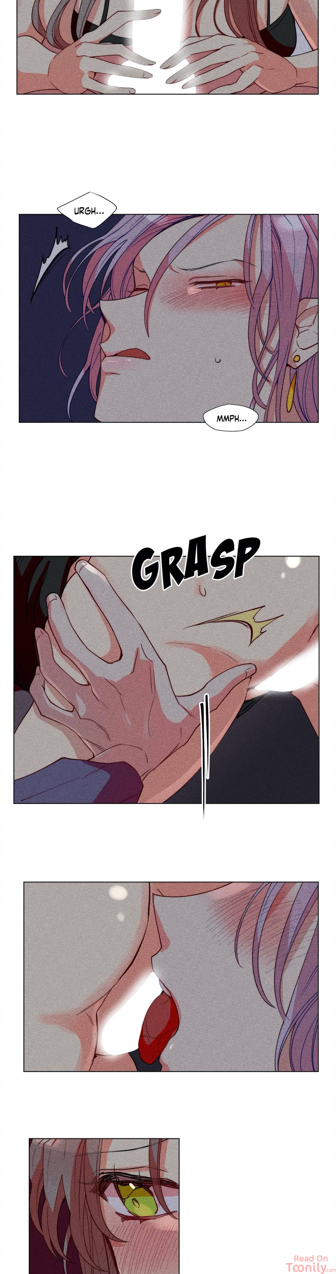 The Virgin Witch Chapter 27 image 13