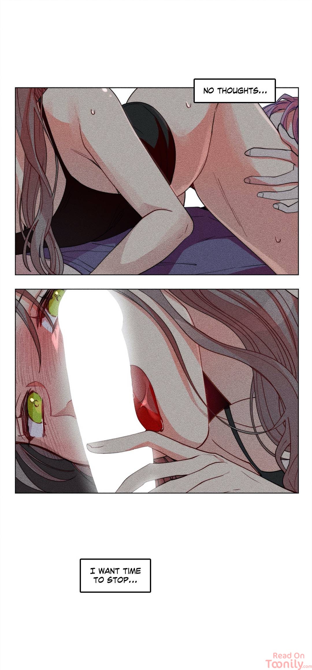 The Virgin Witch Chapter 27 image 15