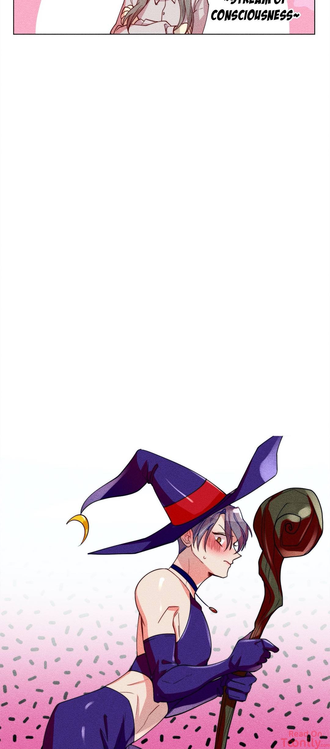 The Virgin Witch Chapter 28 image 11