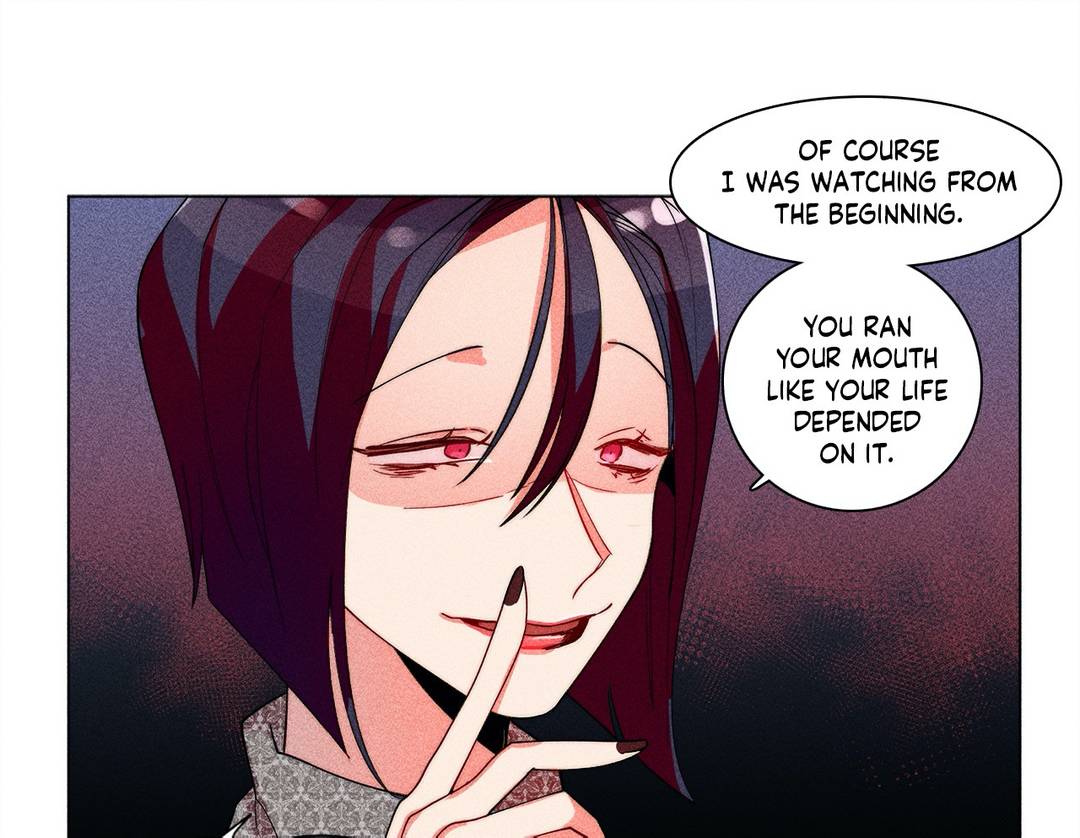 The Virgin Witch Chapter 28 image 25
