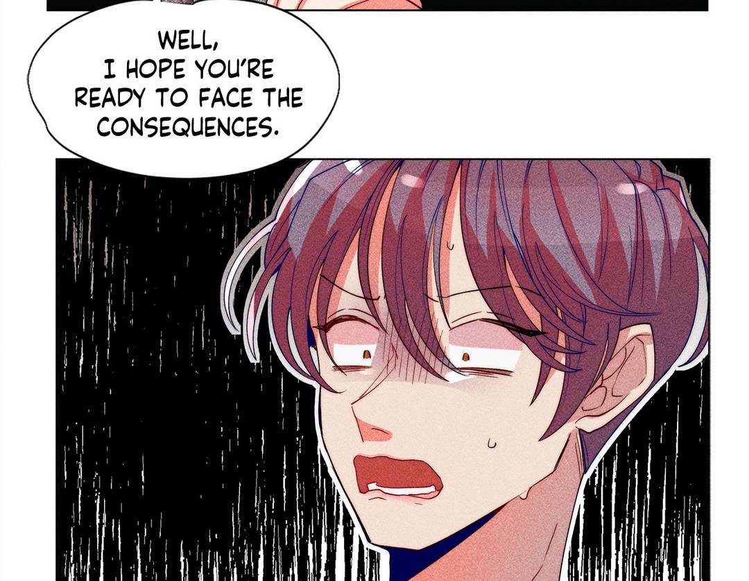 The Virgin Witch Chapter 28 image 26