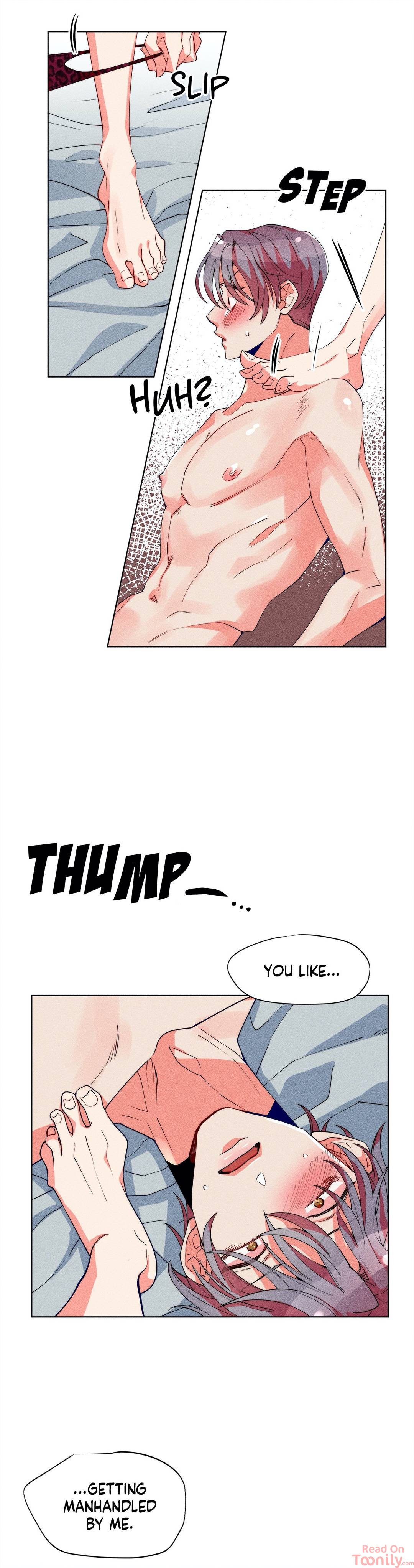 The Virgin Witch Chapter 29 image 15
