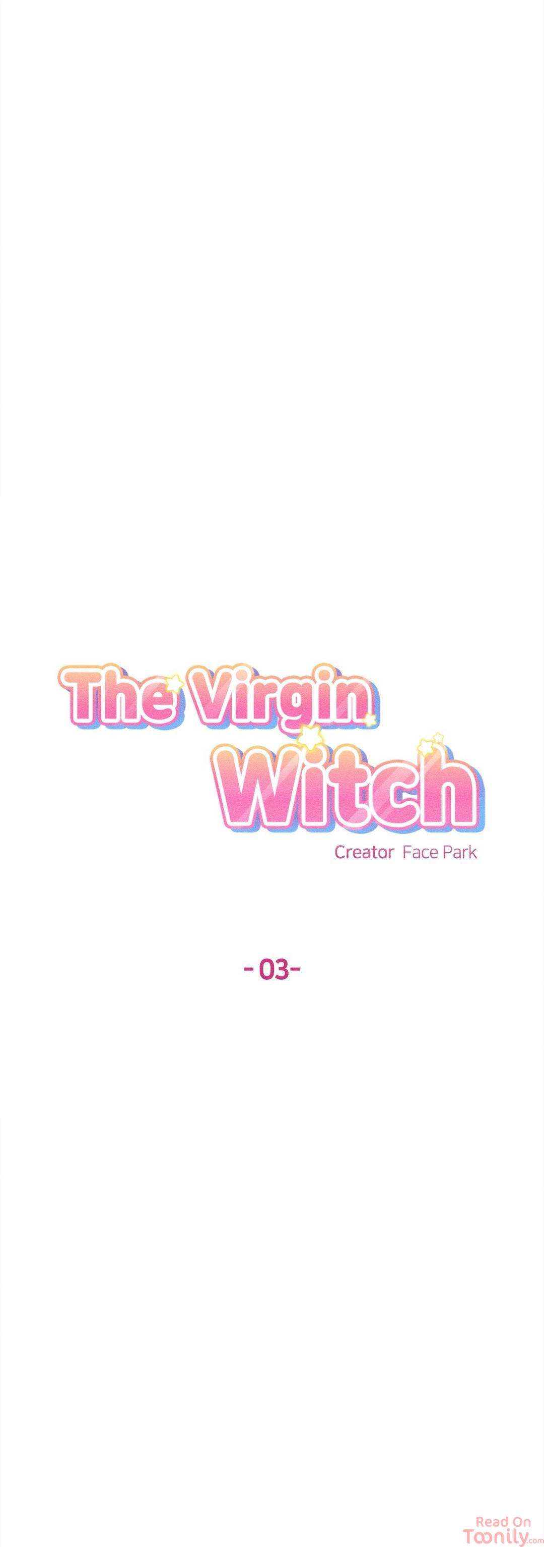 The Virgin Witch Chapter 3 image 3