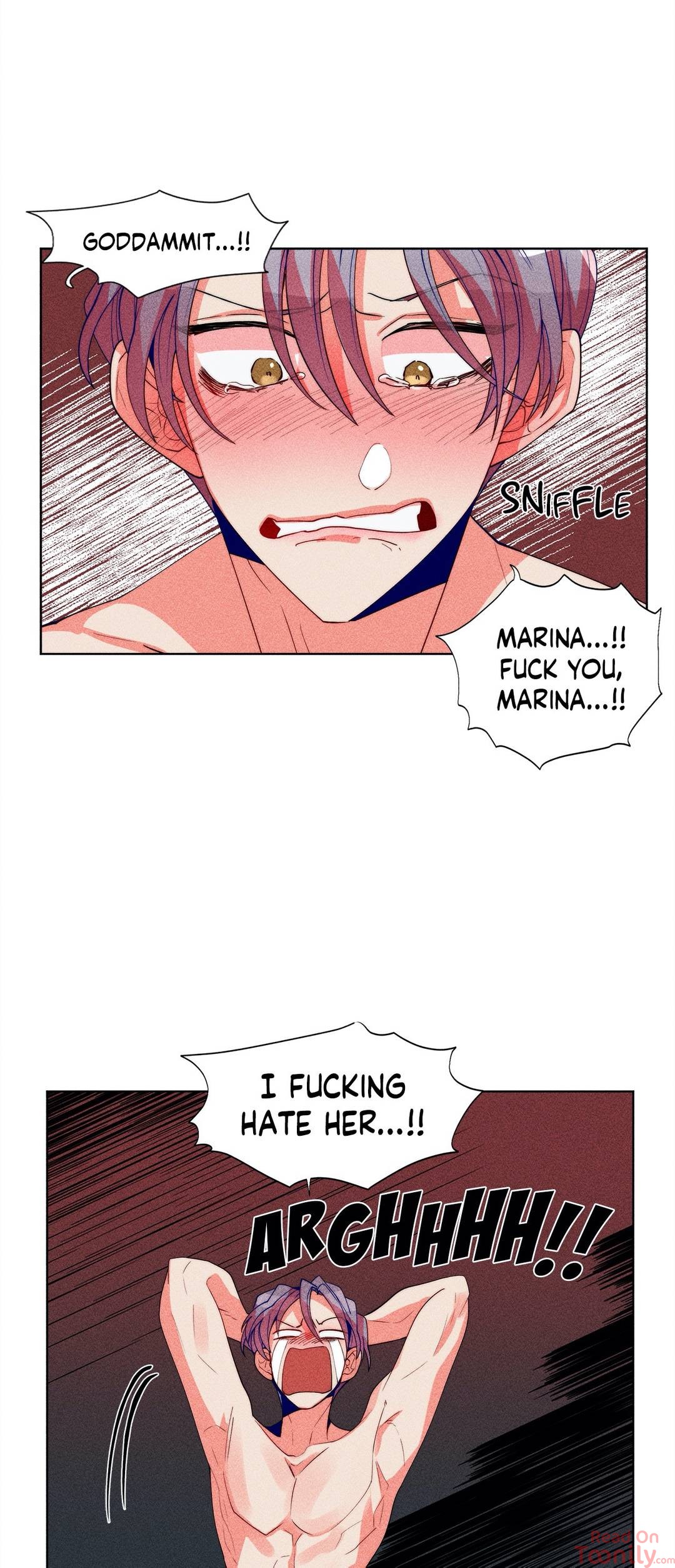 The Virgin Witch Chapter 30 image 16