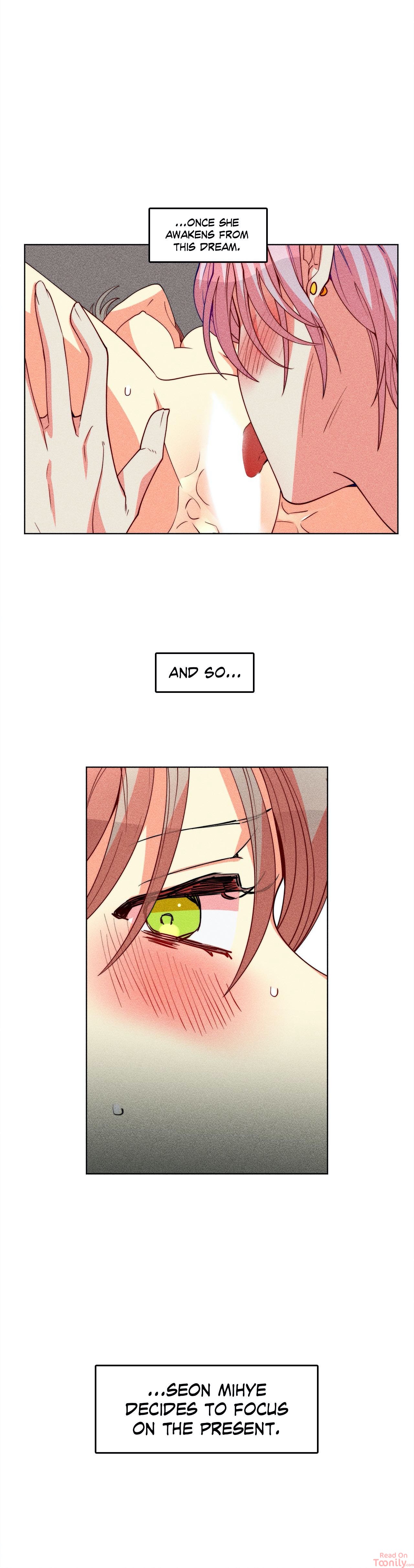 The Virgin Witch Chapter 33 image 2