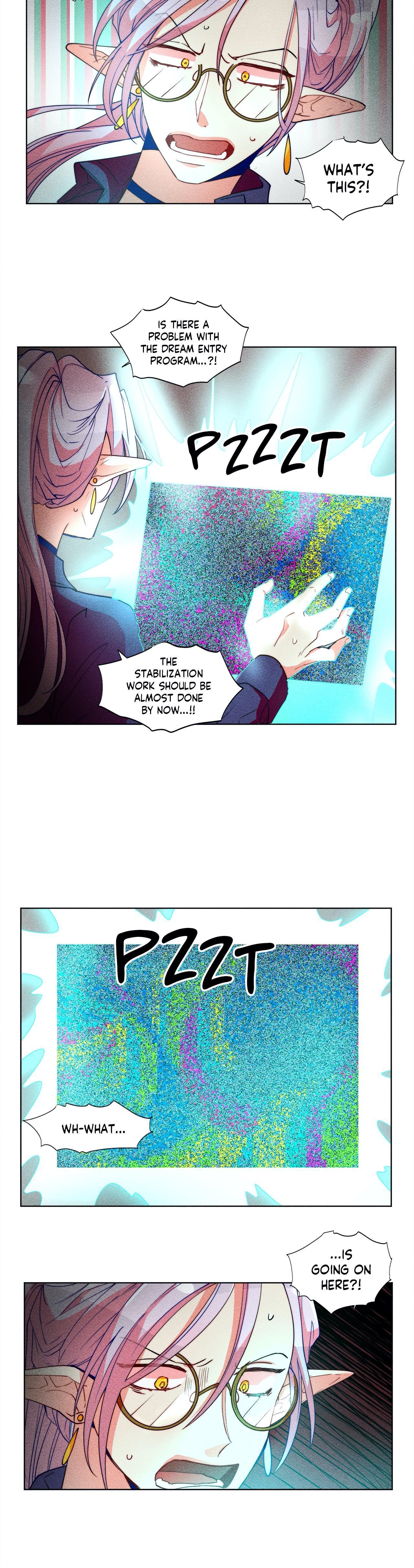 The Virgin Witch Chapter 34 image 14
