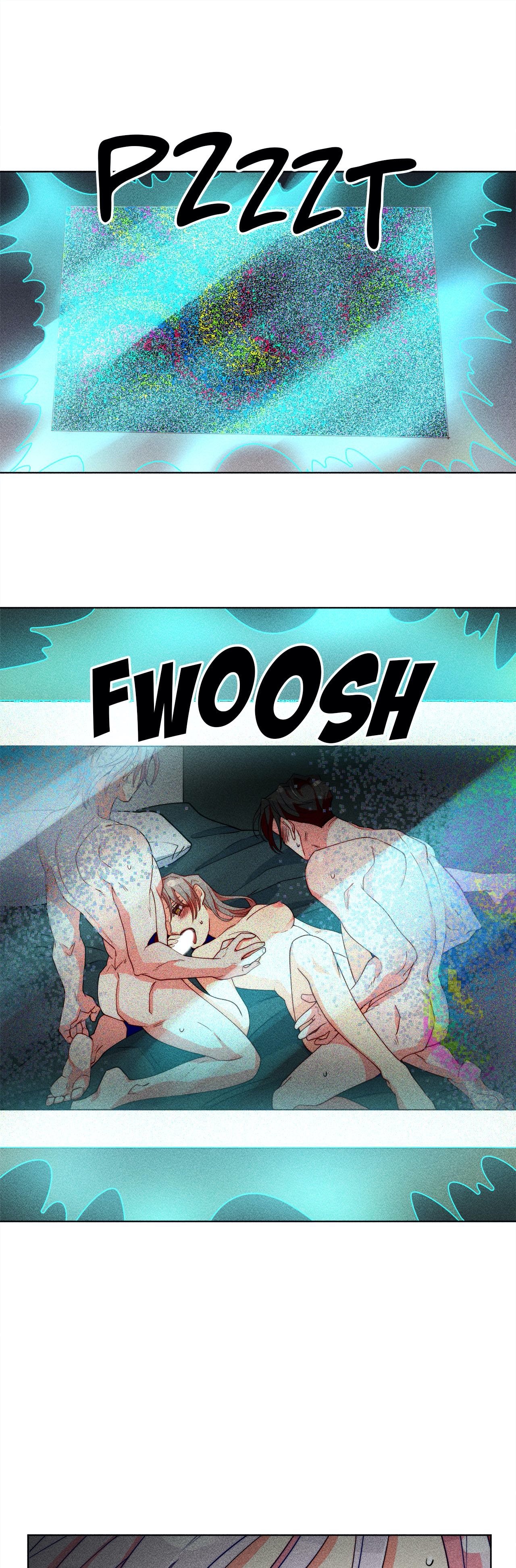 The Virgin Witch Chapter 34 image 15