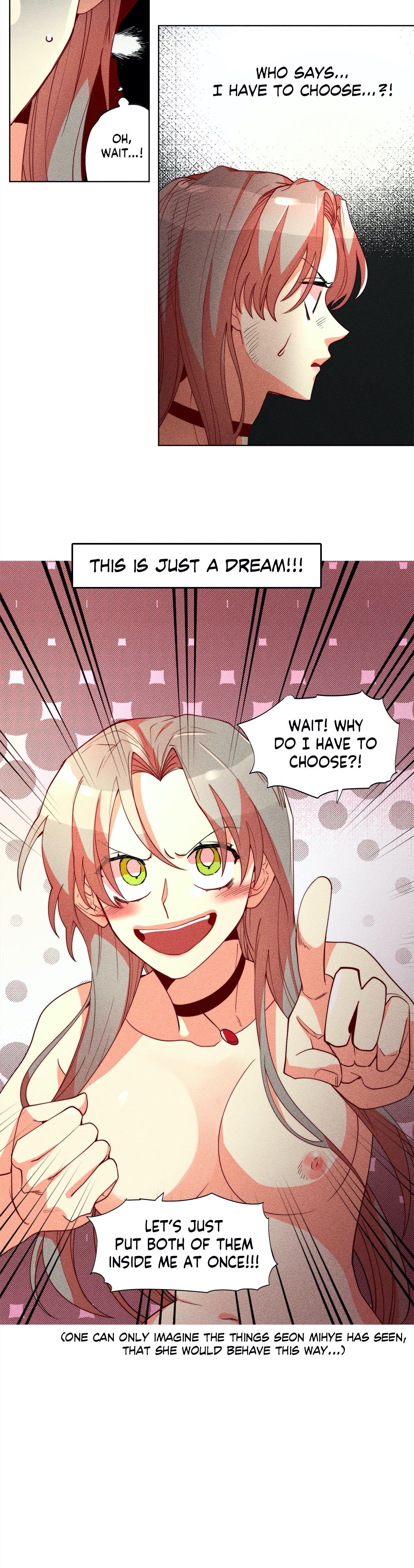 The Virgin Witch Chapter 34 image 2