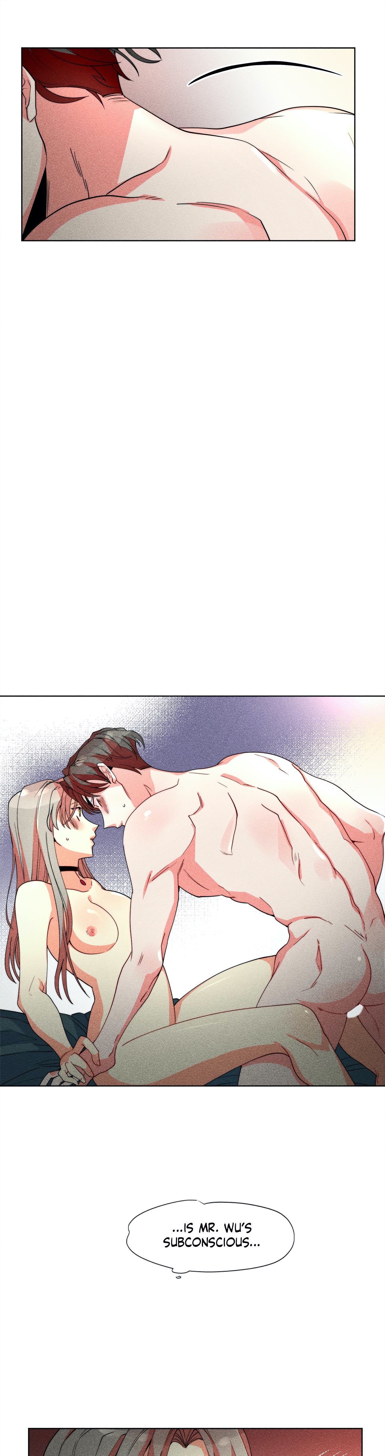 The Virgin Witch Chapter 34 image 6