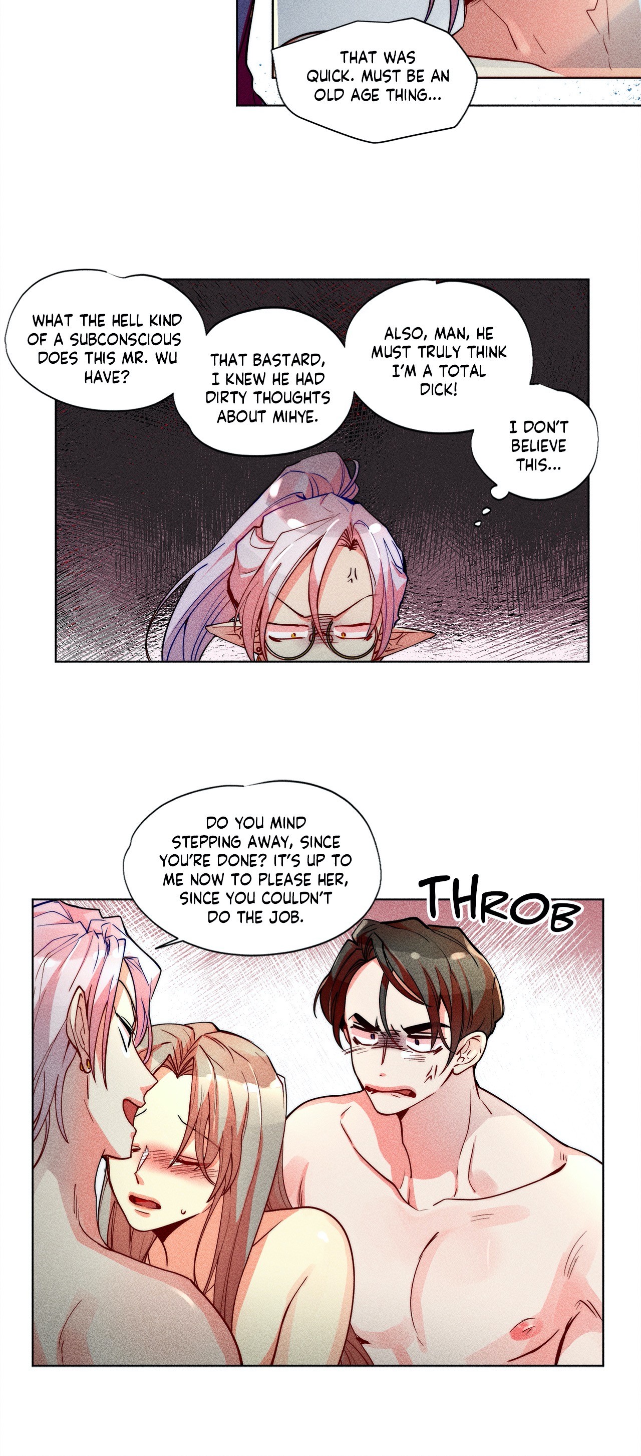 The Virgin Witch Chapter 35 image 9
