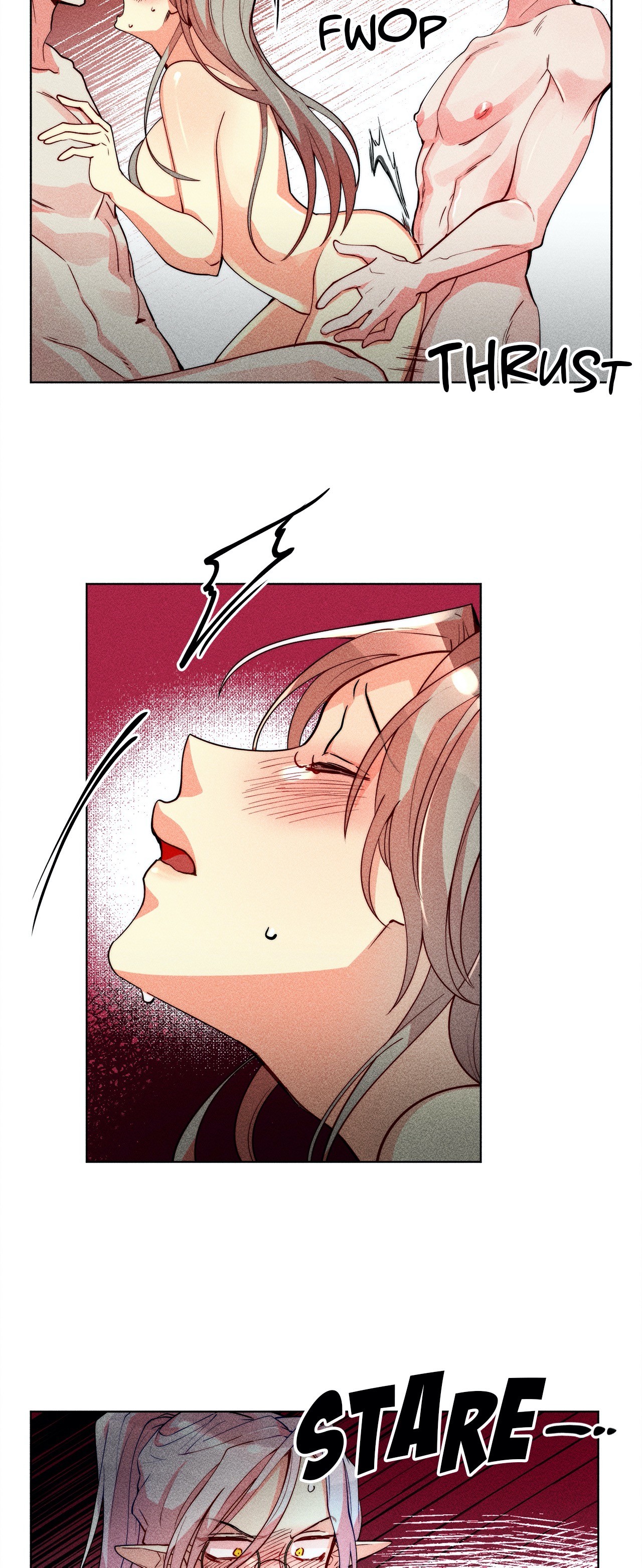 The Virgin Witch Chapter 35 image 11