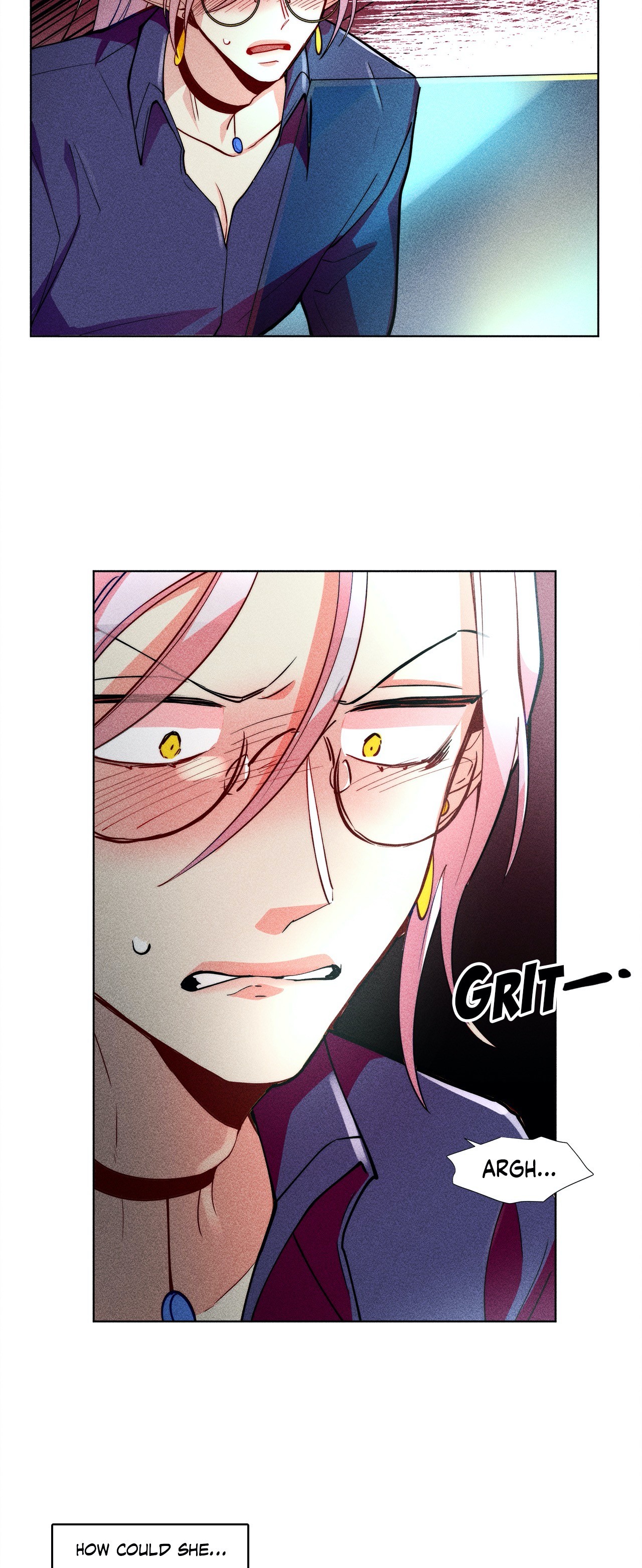 The Virgin Witch Chapter 35 image 12