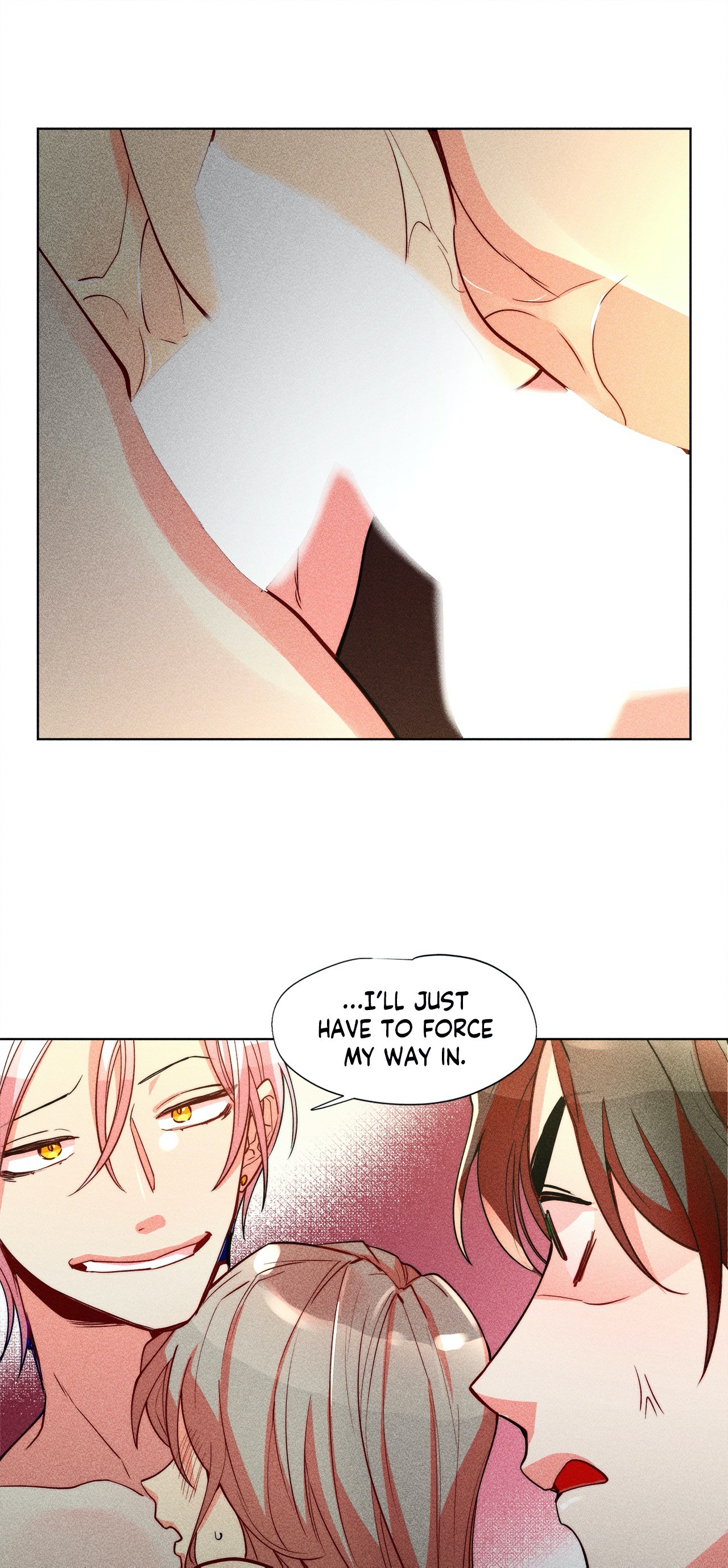 The Virgin Witch Chapter 35 image 18