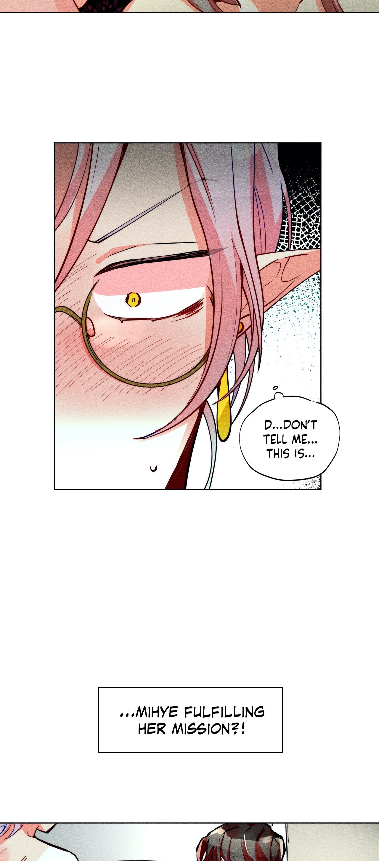 The Virgin Witch Chapter 35 image 1