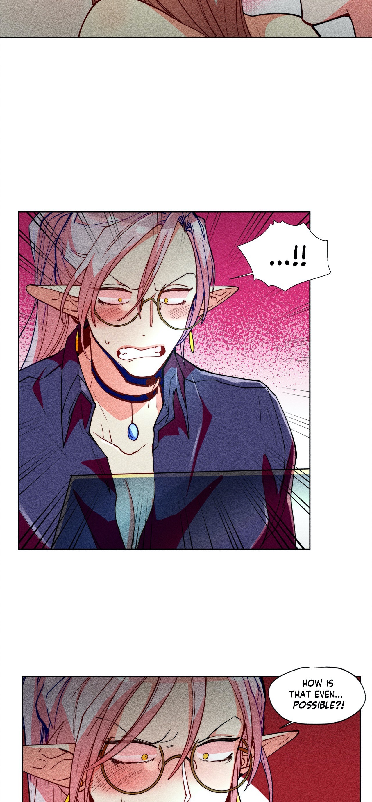 The Virgin Witch Chapter 35 image 19