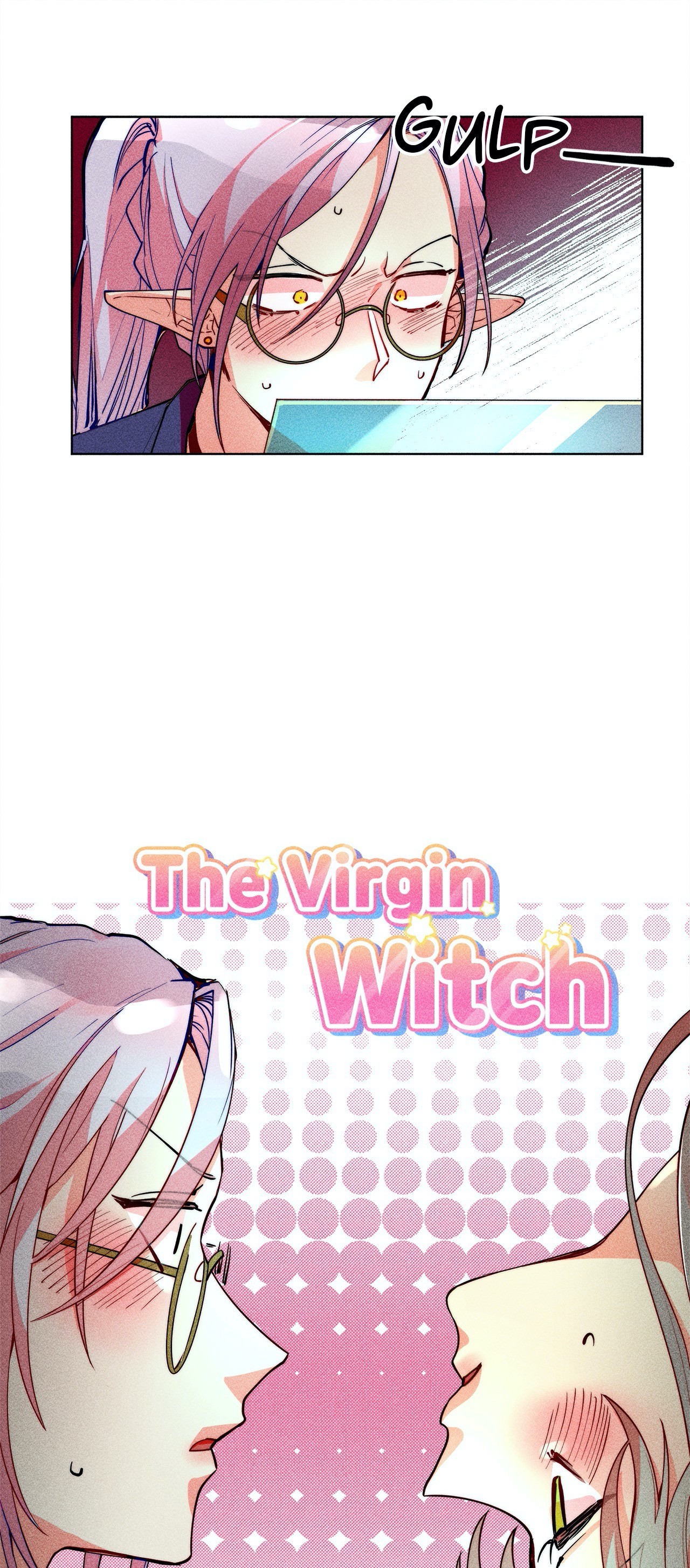 The Virgin Witch Chapter 35 image 5
