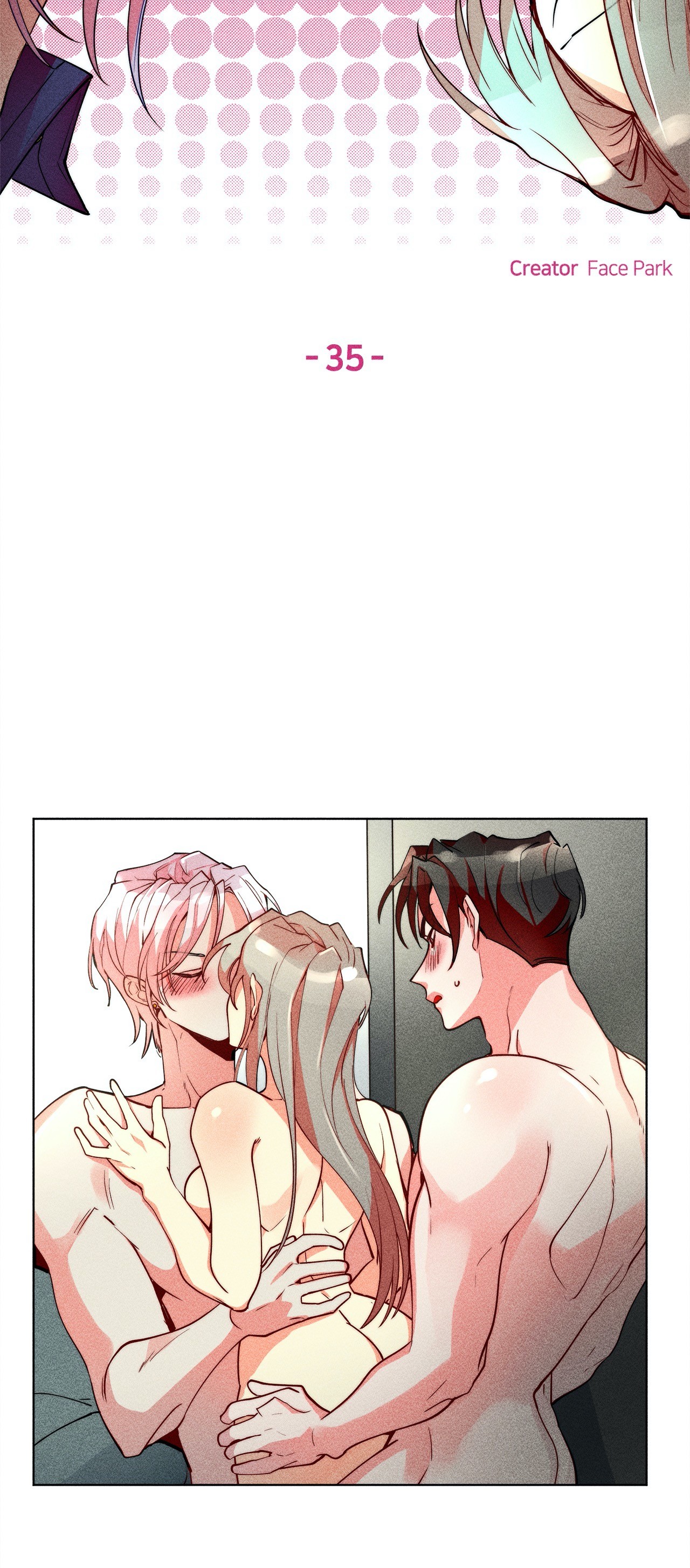 The Virgin Witch Chapter 35 image 6